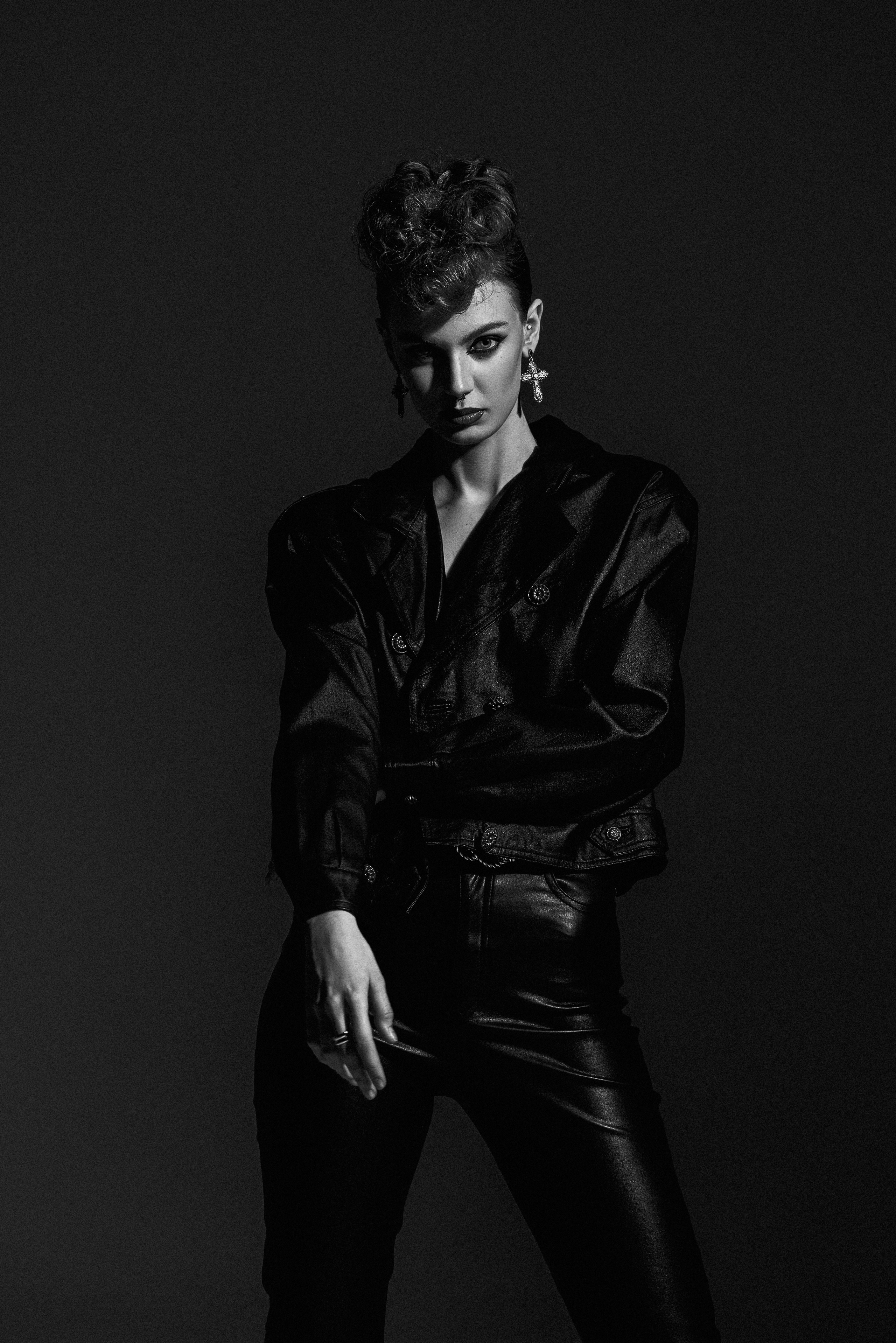 Одежда. Фотограф Даниил Бугаевский