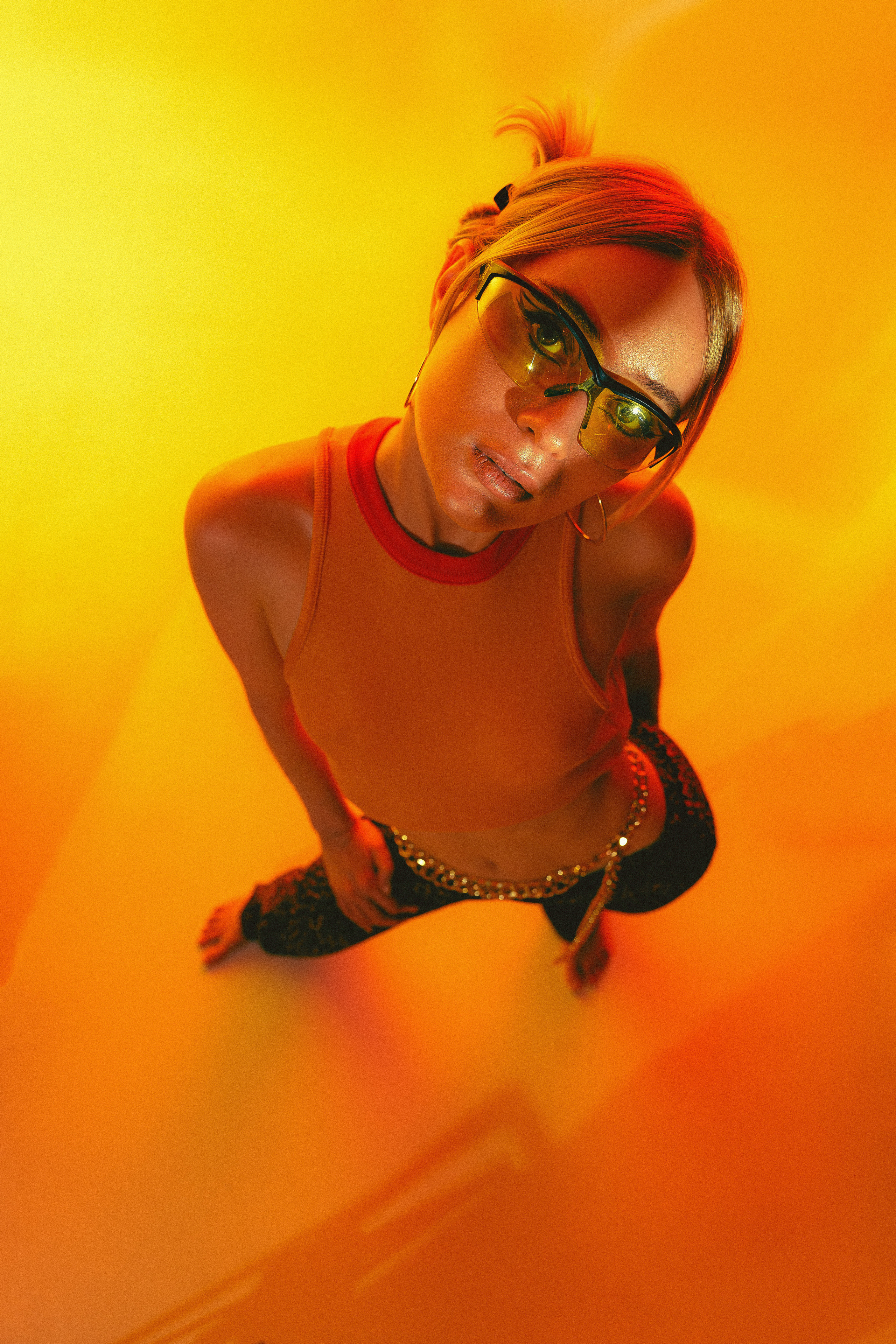 Одежда. Фотограф Даниил Бугаевский