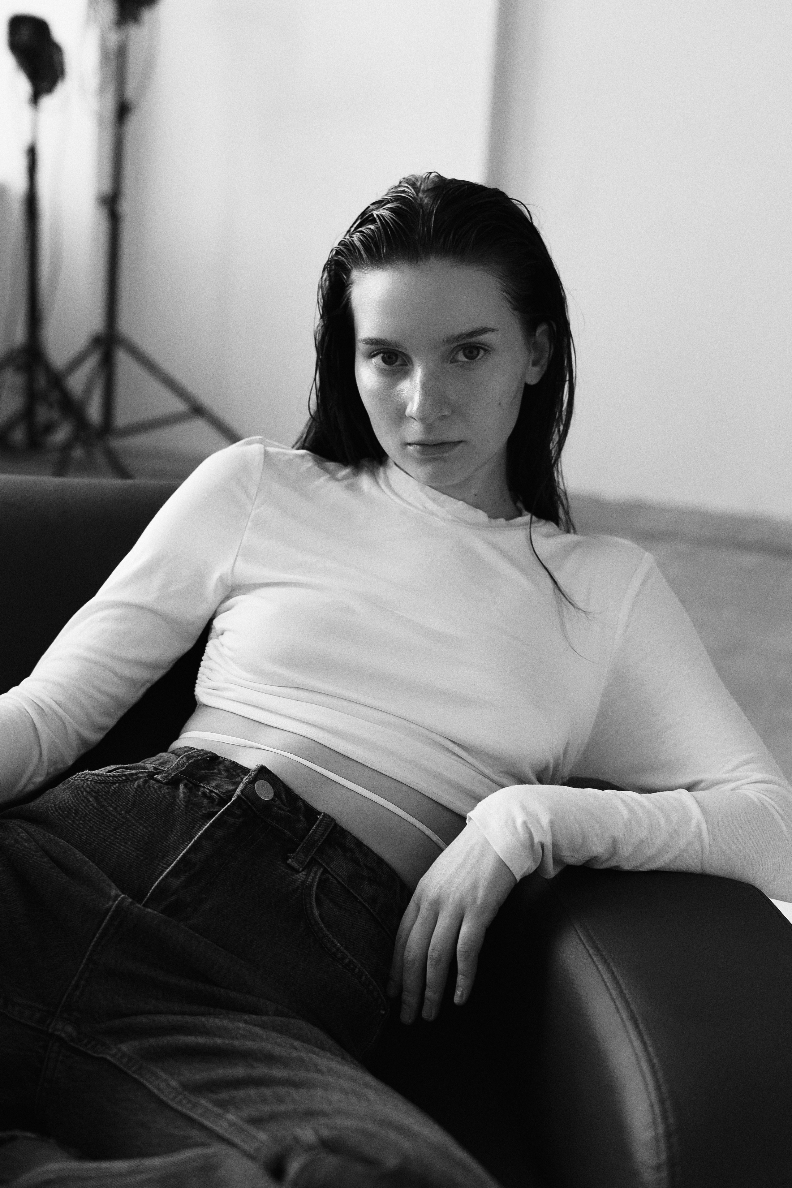 Тесты. Фотограф Даниил Бугаевский