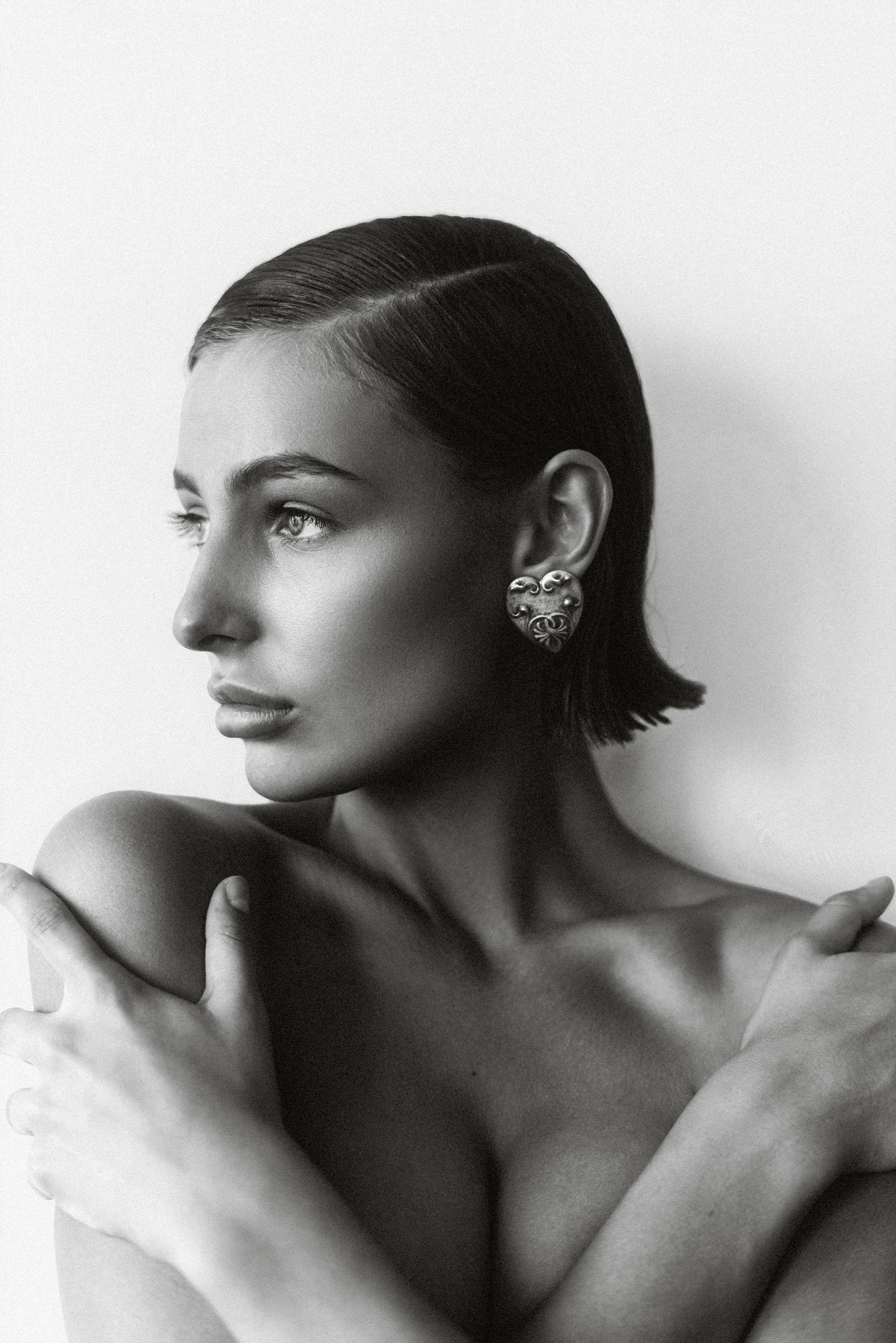 Katerina. Фотограф Даниил Бугаевский