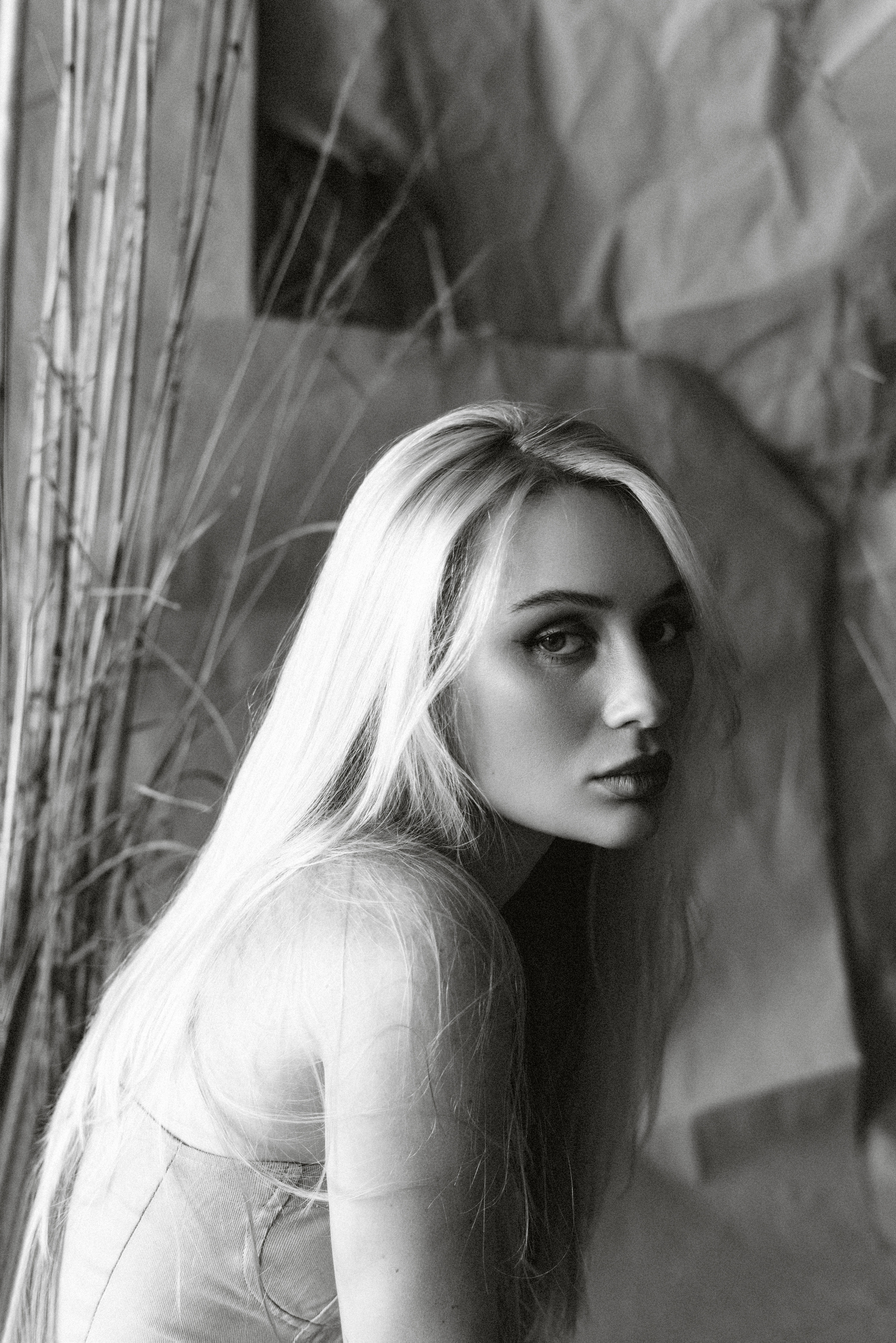 Тесты. Фотограф Даниил Бугаевский