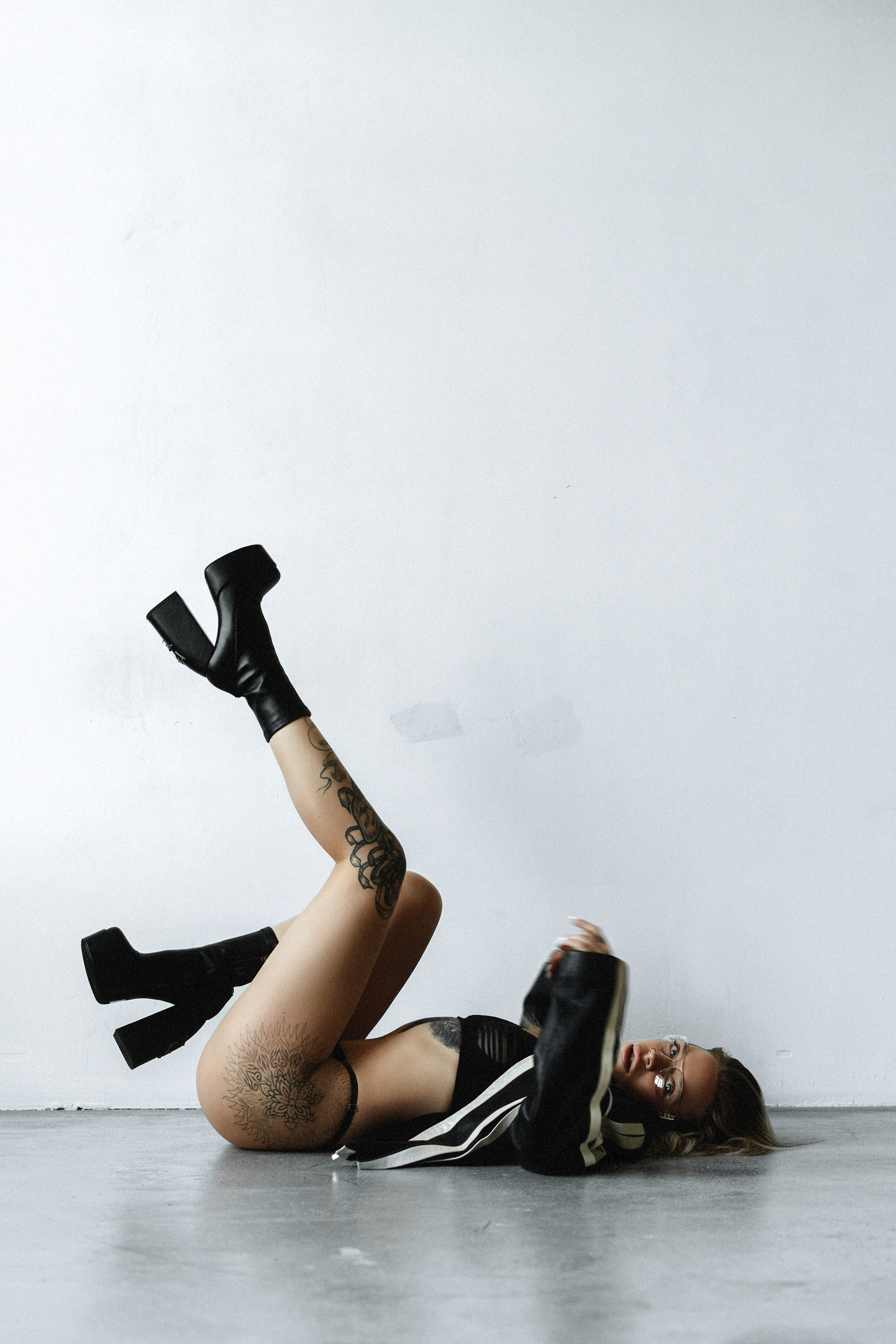 Annva. Фотограф Даниил Бугаевский