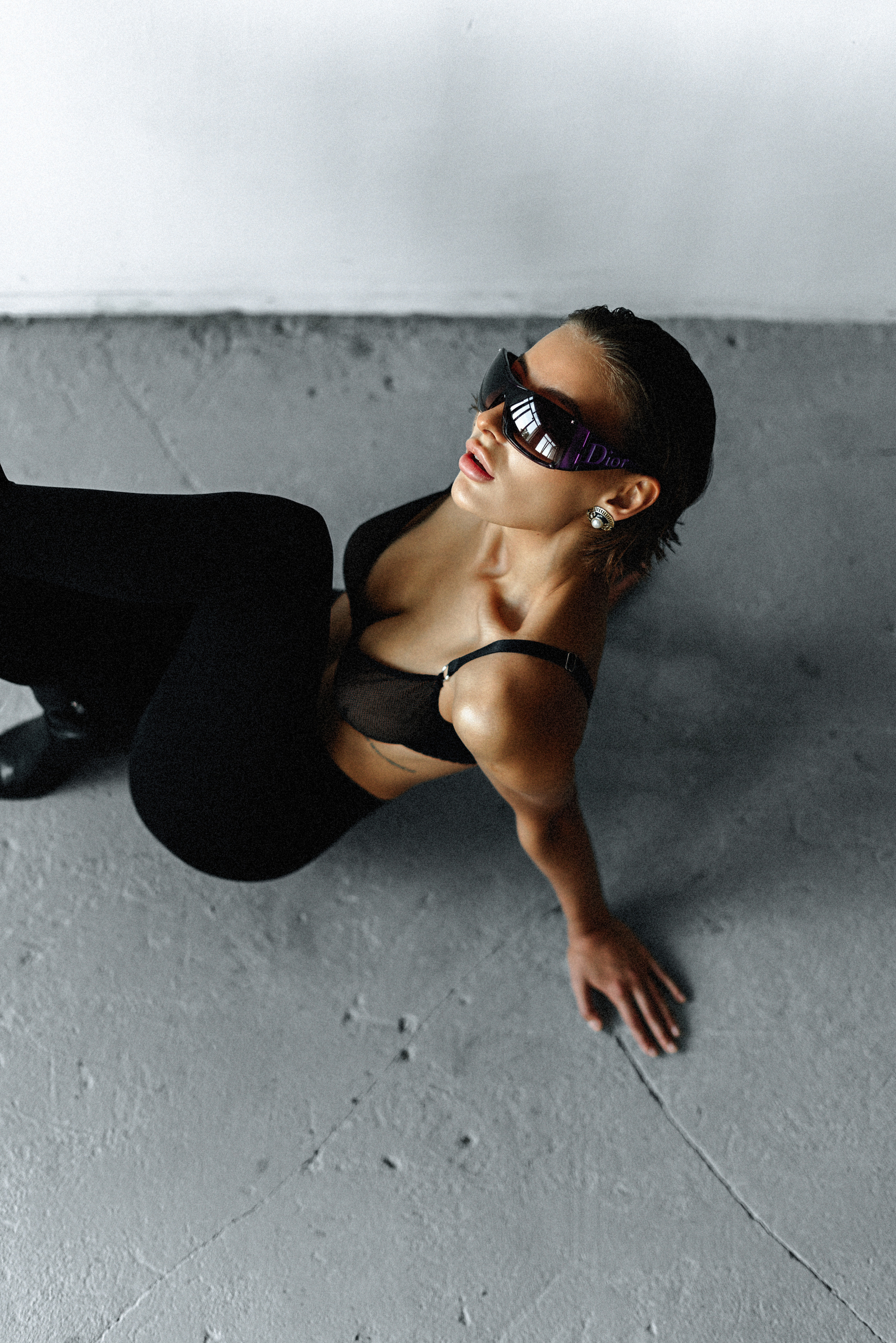 Katerina. Фотограф Даниил Бугаевский