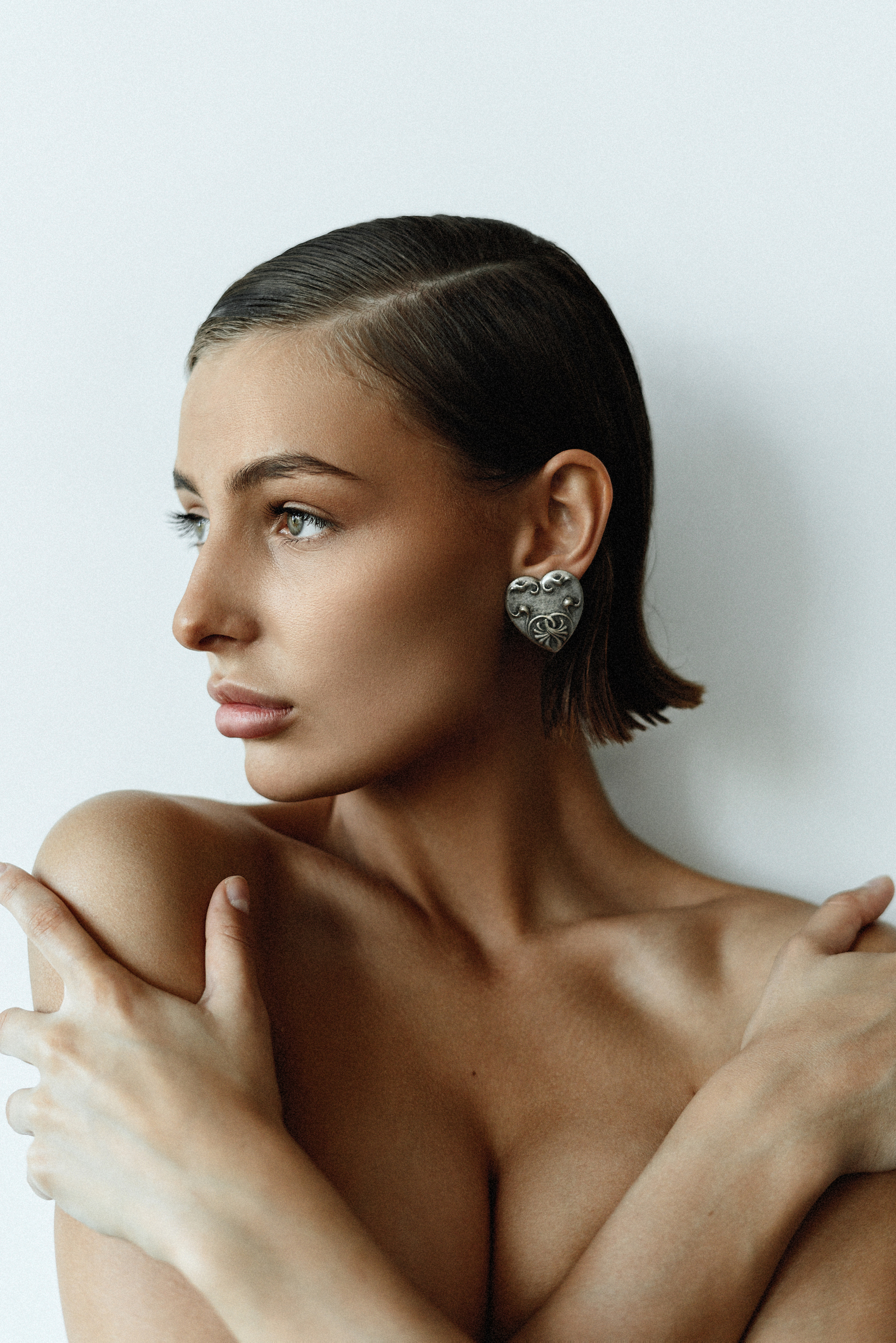 Katerina. Фотограф Даниил Бугаевский