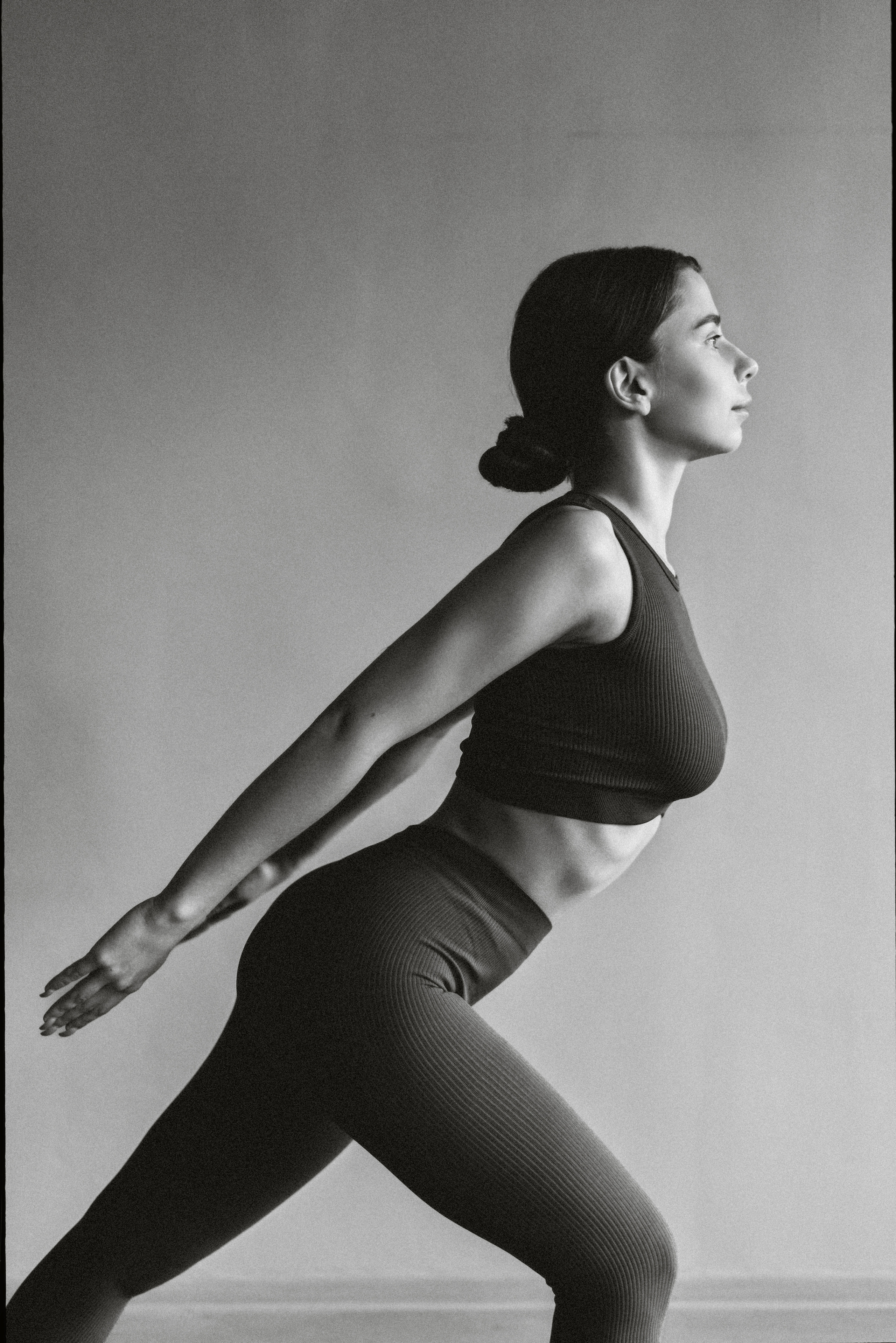 Контент. Фотограф Даниил Бугаевский