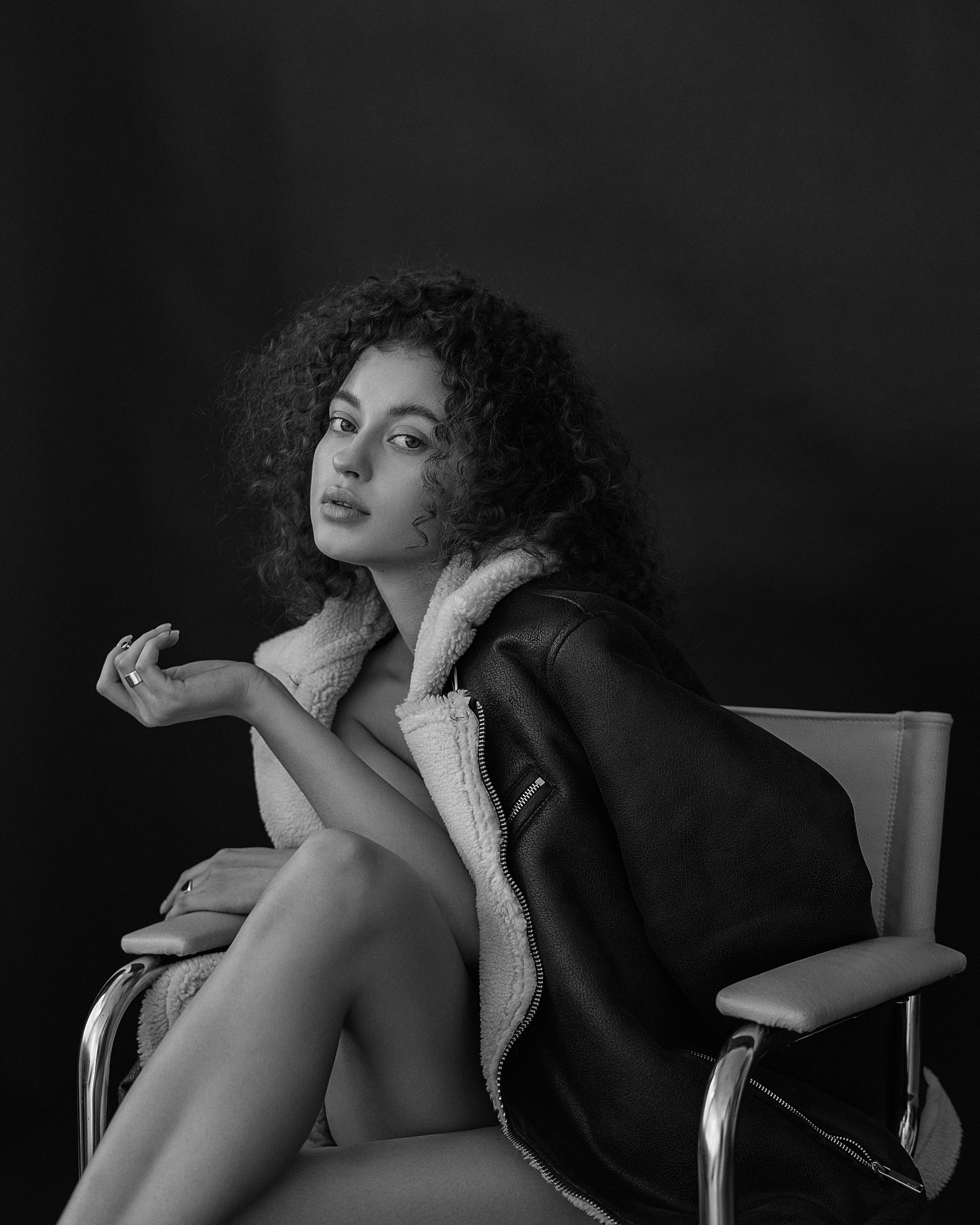 Тесты. Фотограф Даниил Бугаевский