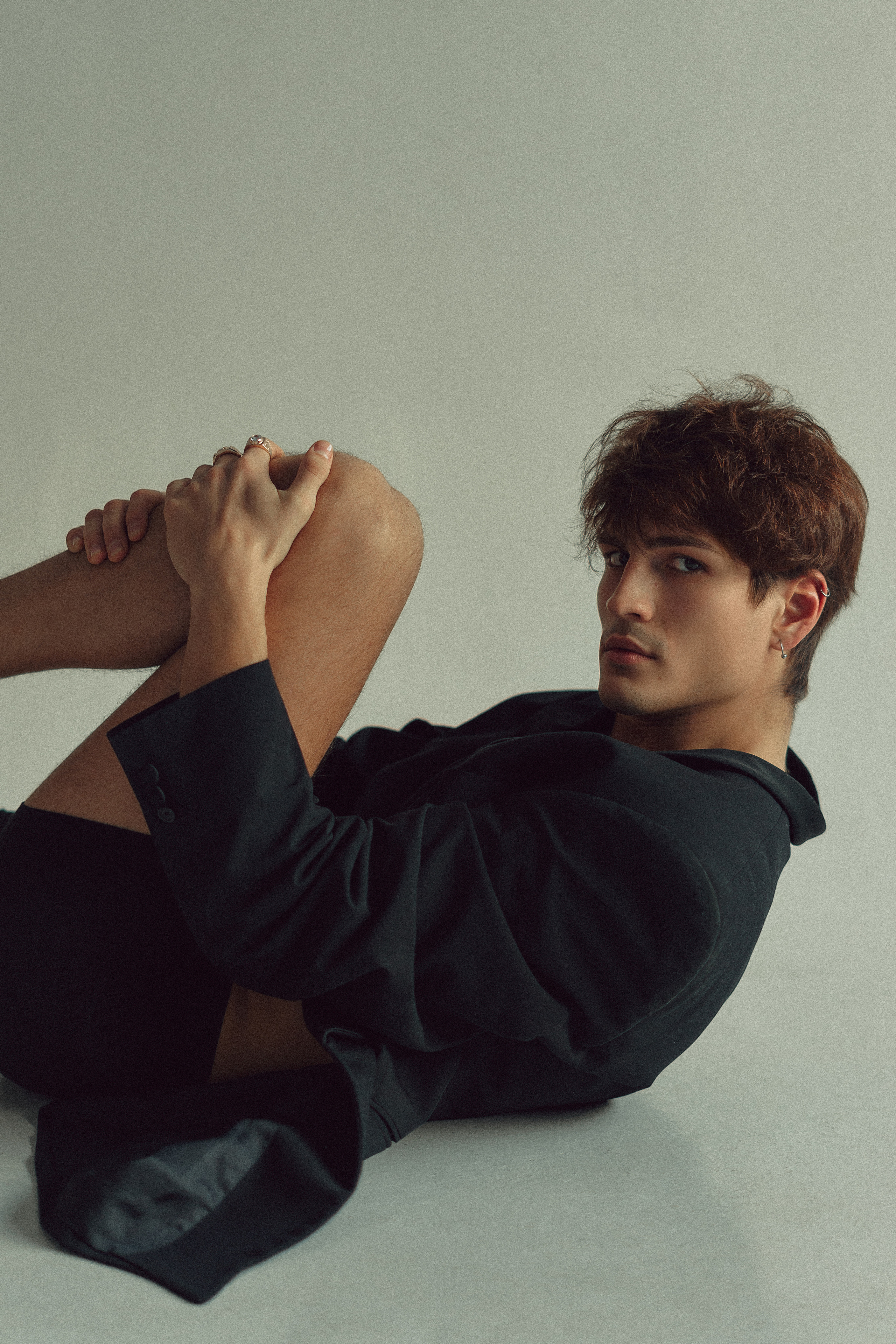 Тесты. Фотограф Даниил Бугаевский