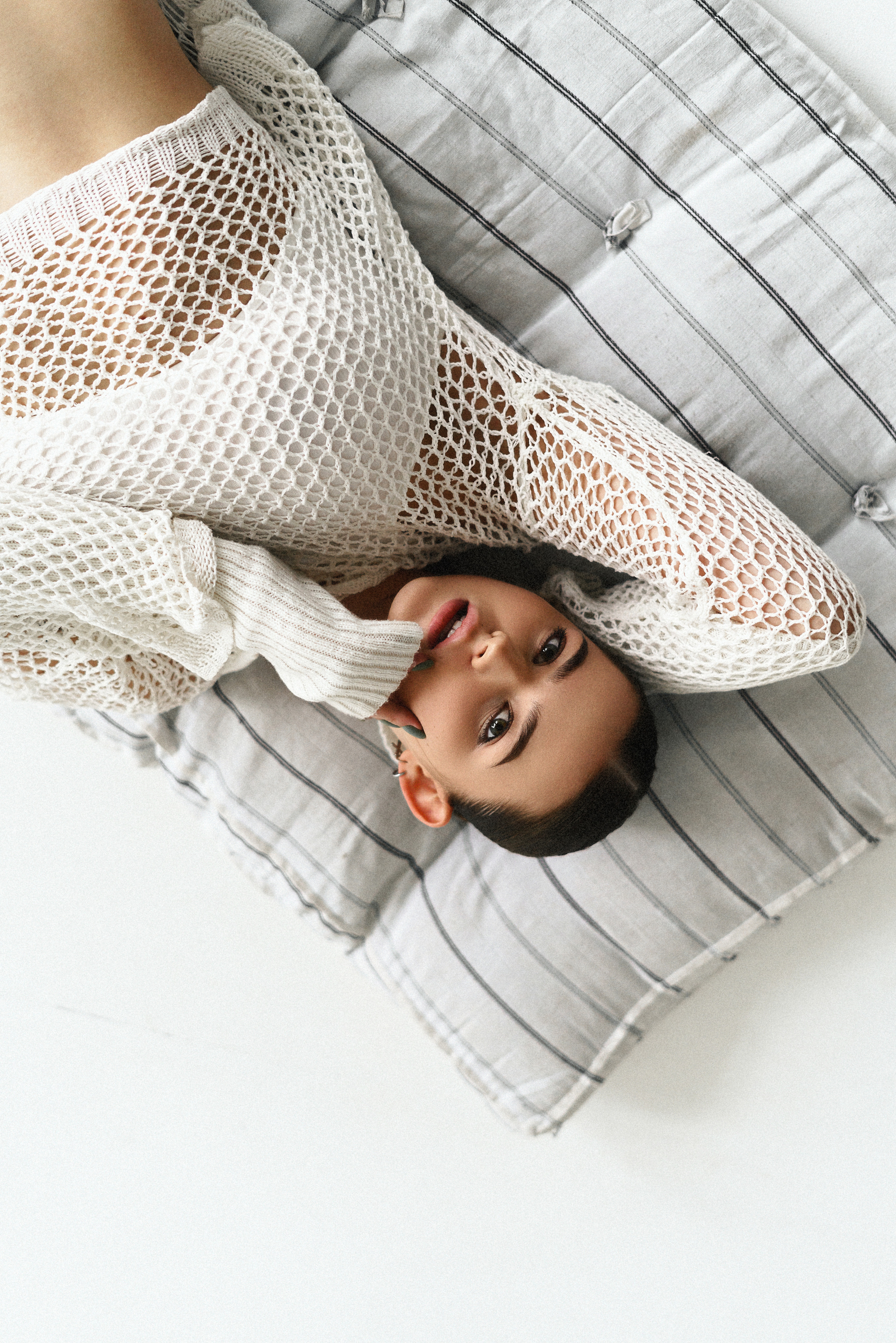 Katya. Фотограф Даниил Бугаевский