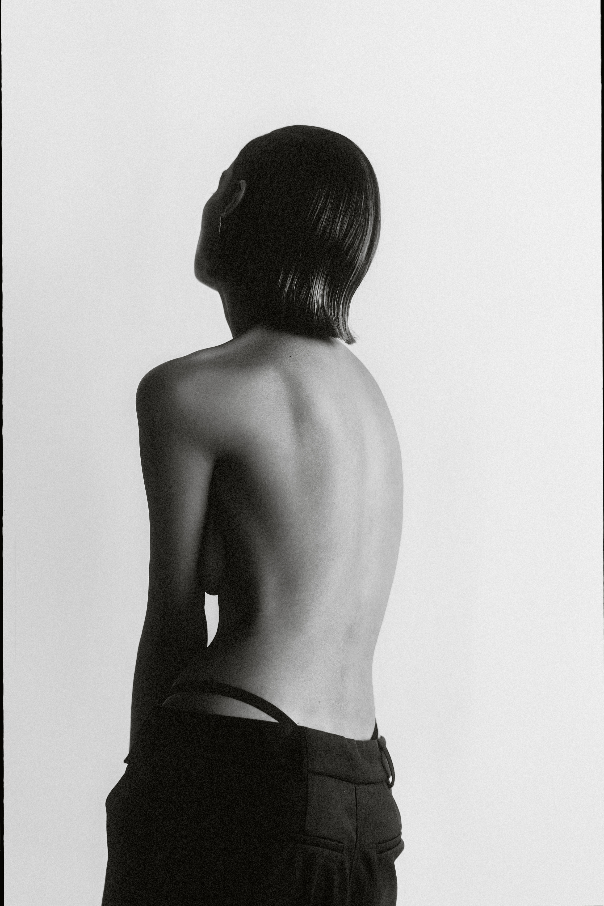 Katerina. Фотограф Даниил Бугаевский