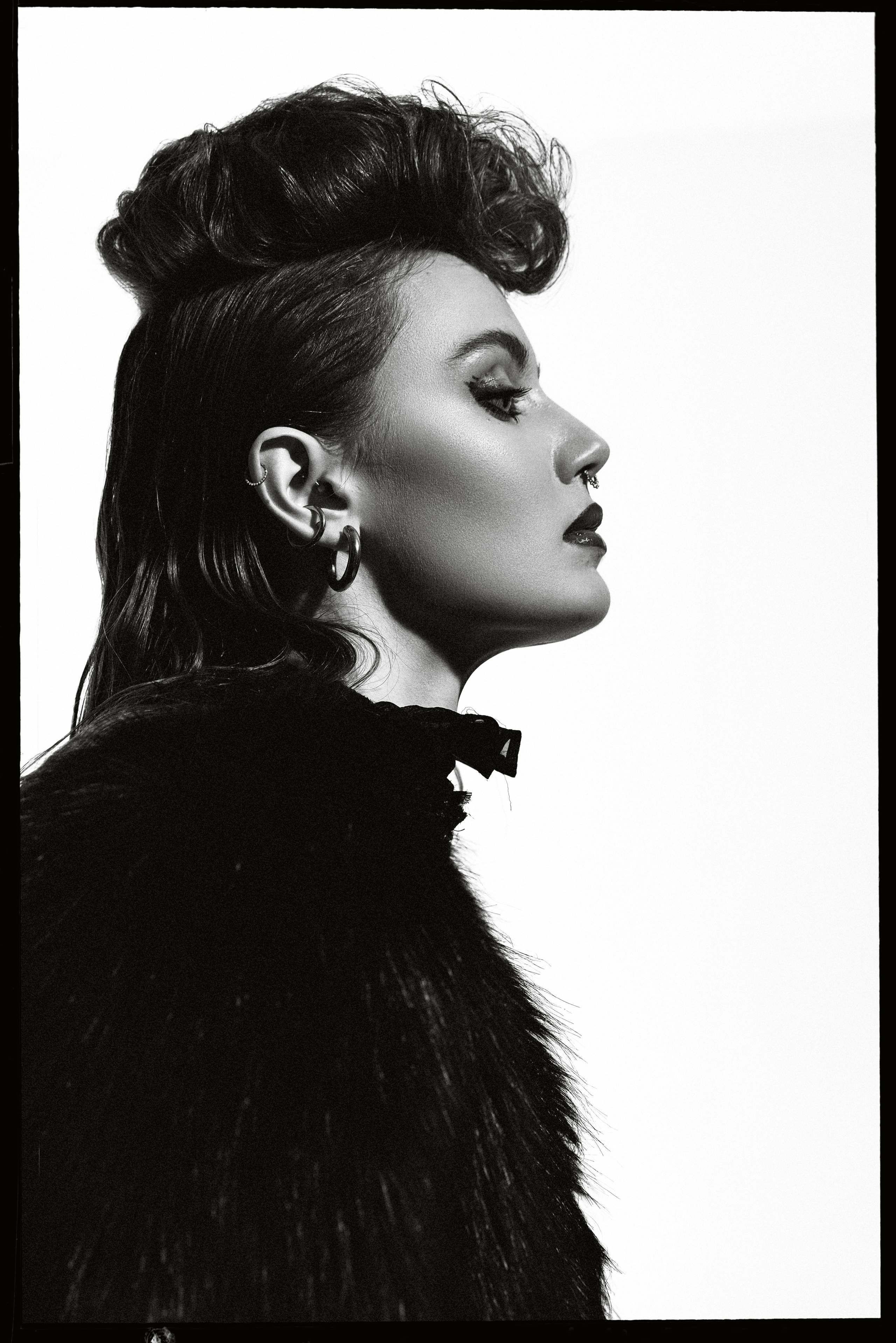 Бижутерия. Фотограф Даниил Бугаевский