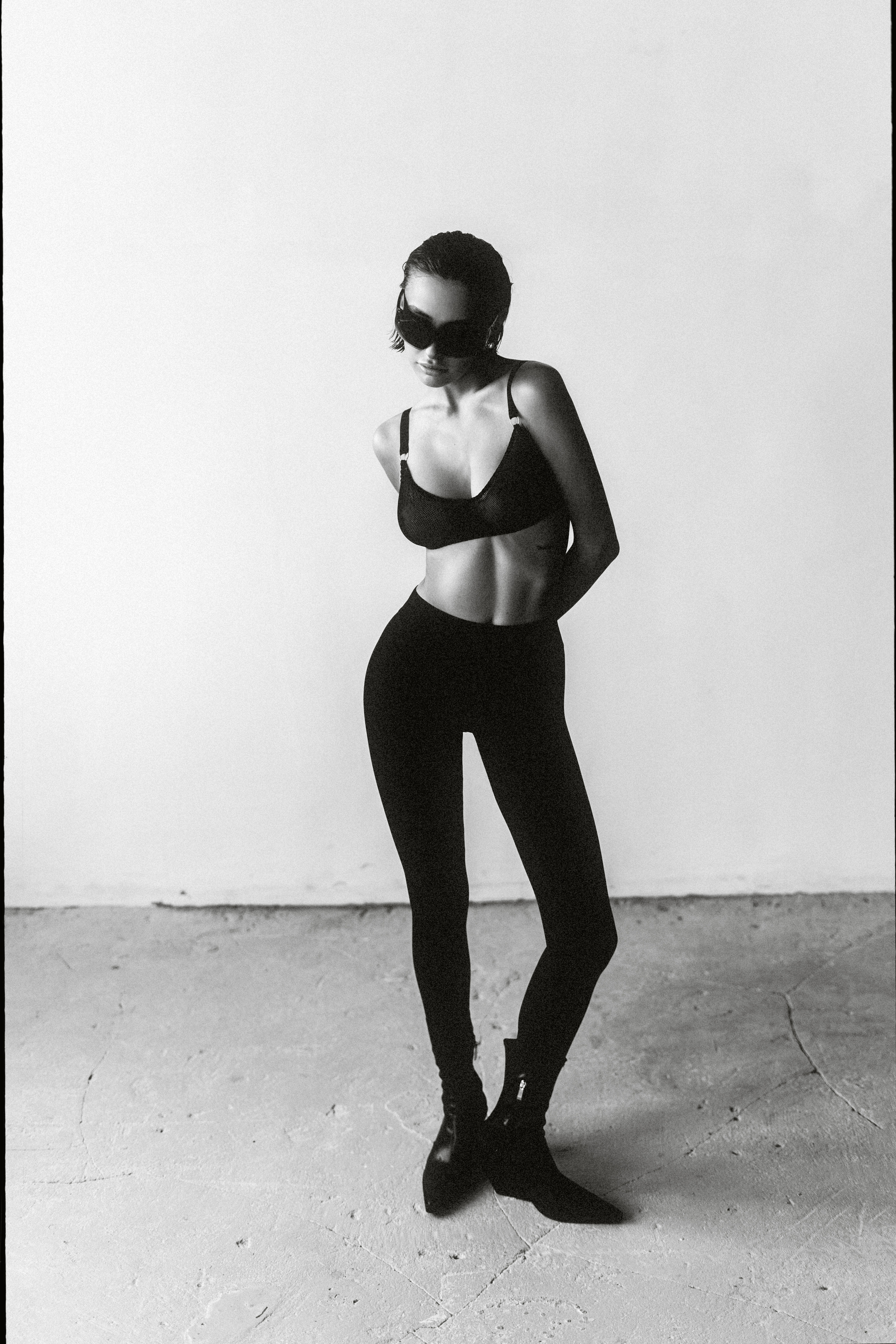 Katerina. Фотограф Даниил Бугаевский