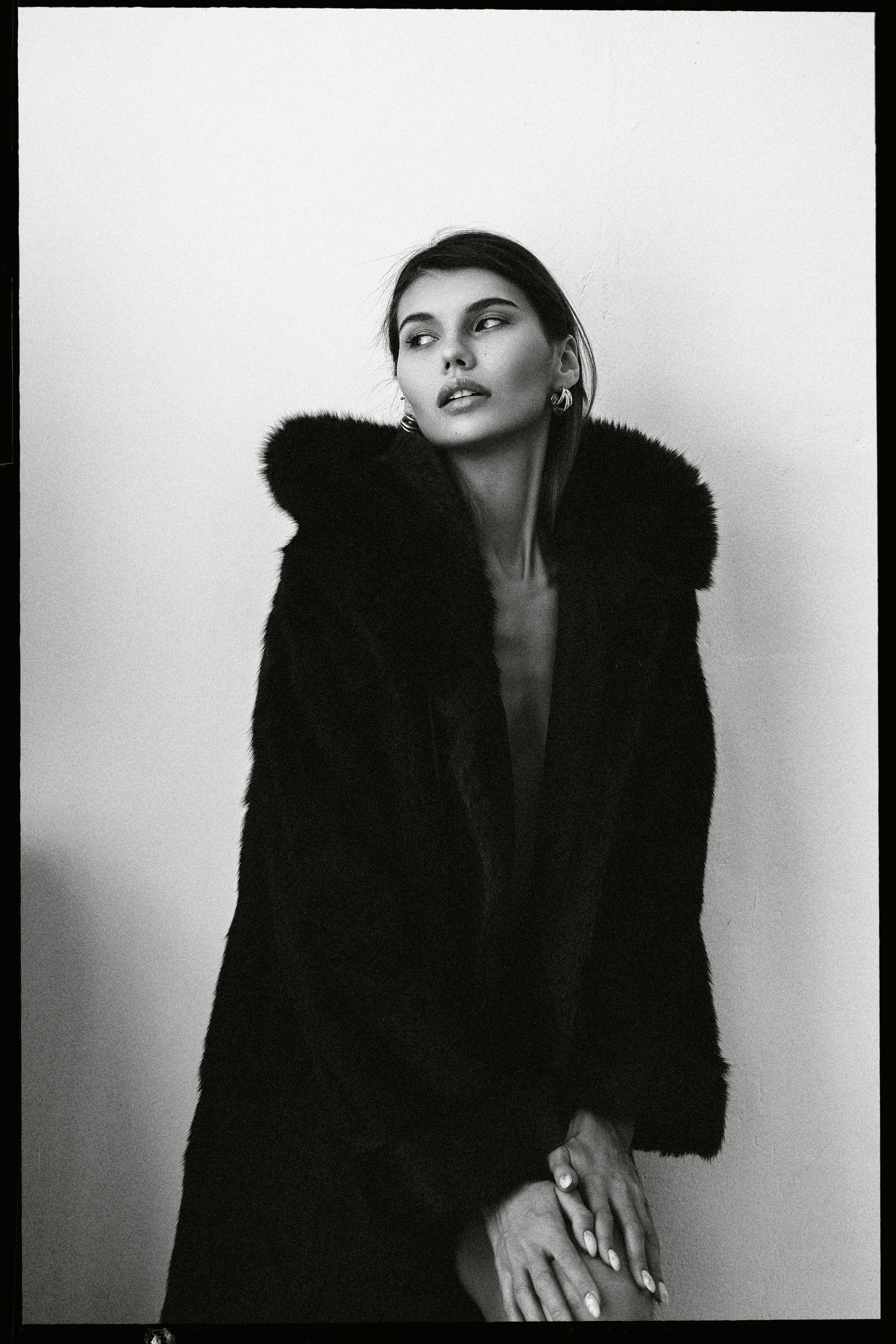 Senya. Фотограф Даниил Бугаевский