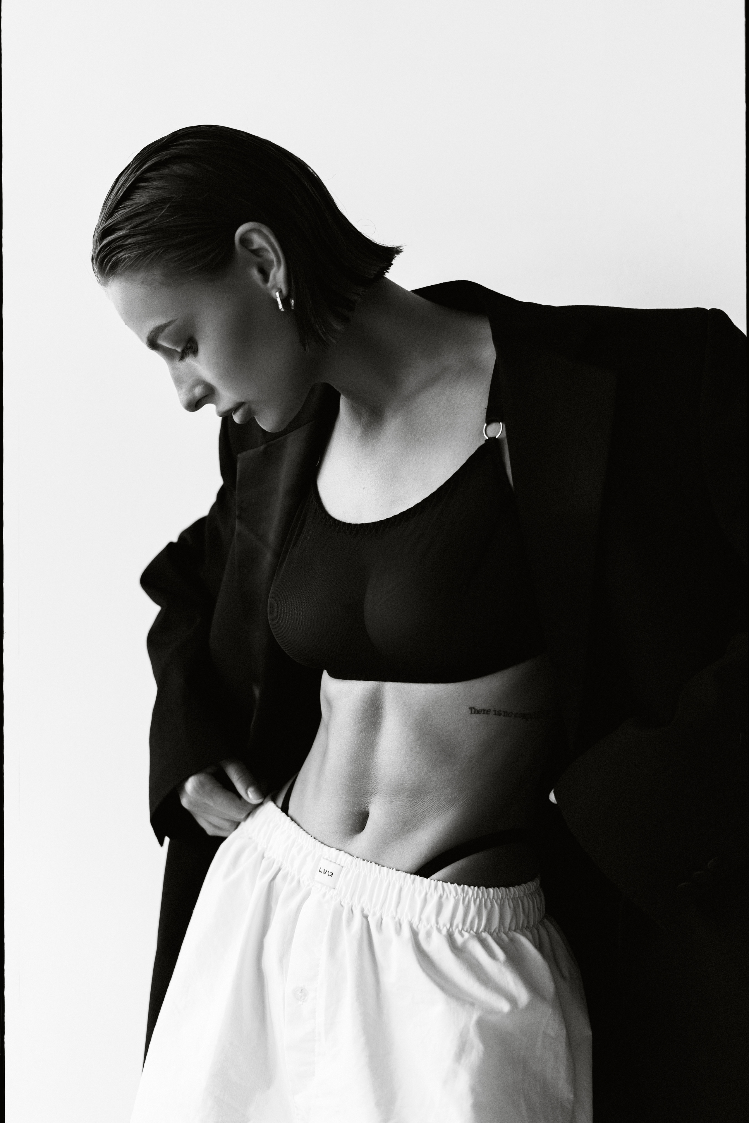 Katerina. Фотограф Даниил Бугаевский