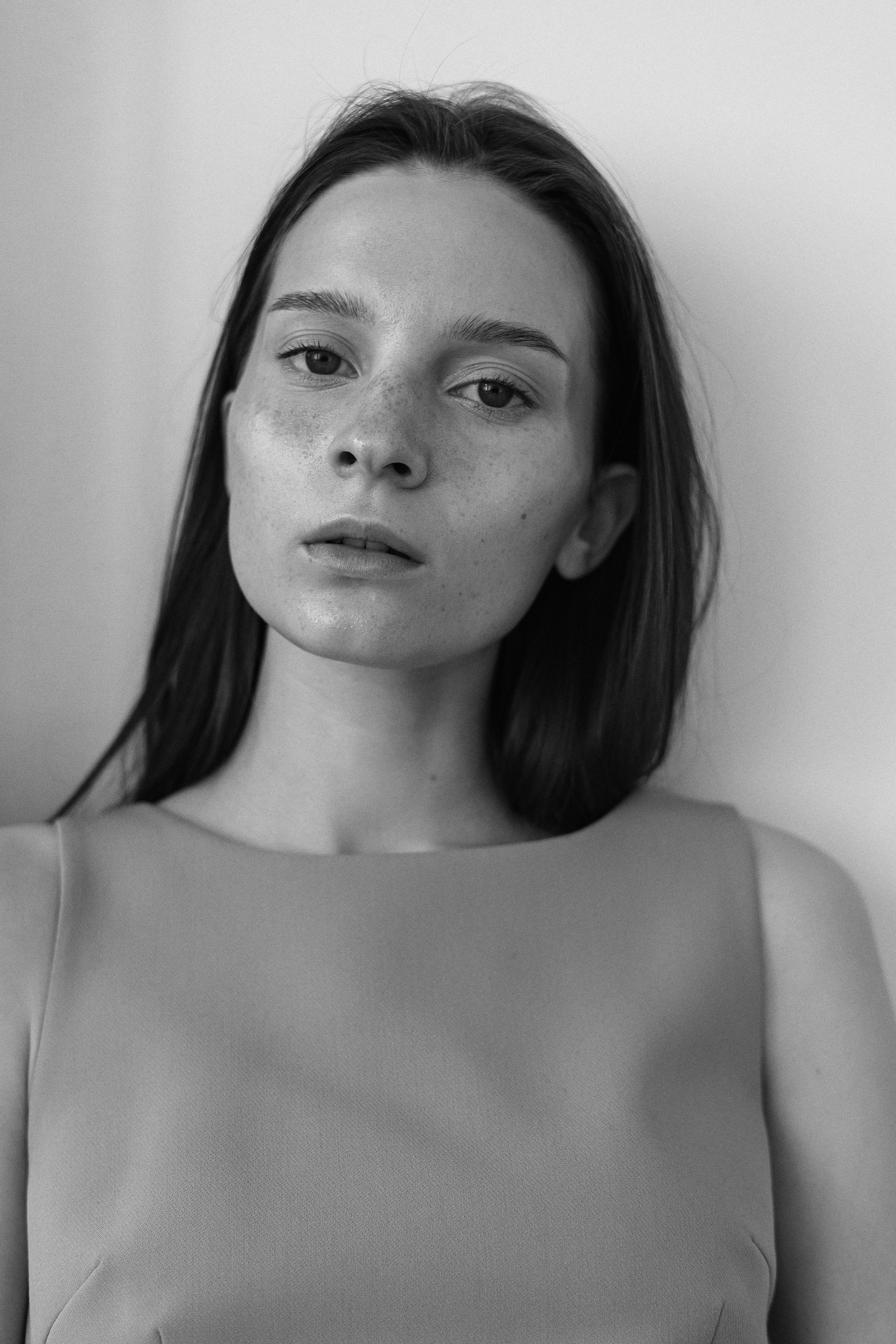 Тесты. Фотограф Даниил Бугаевский