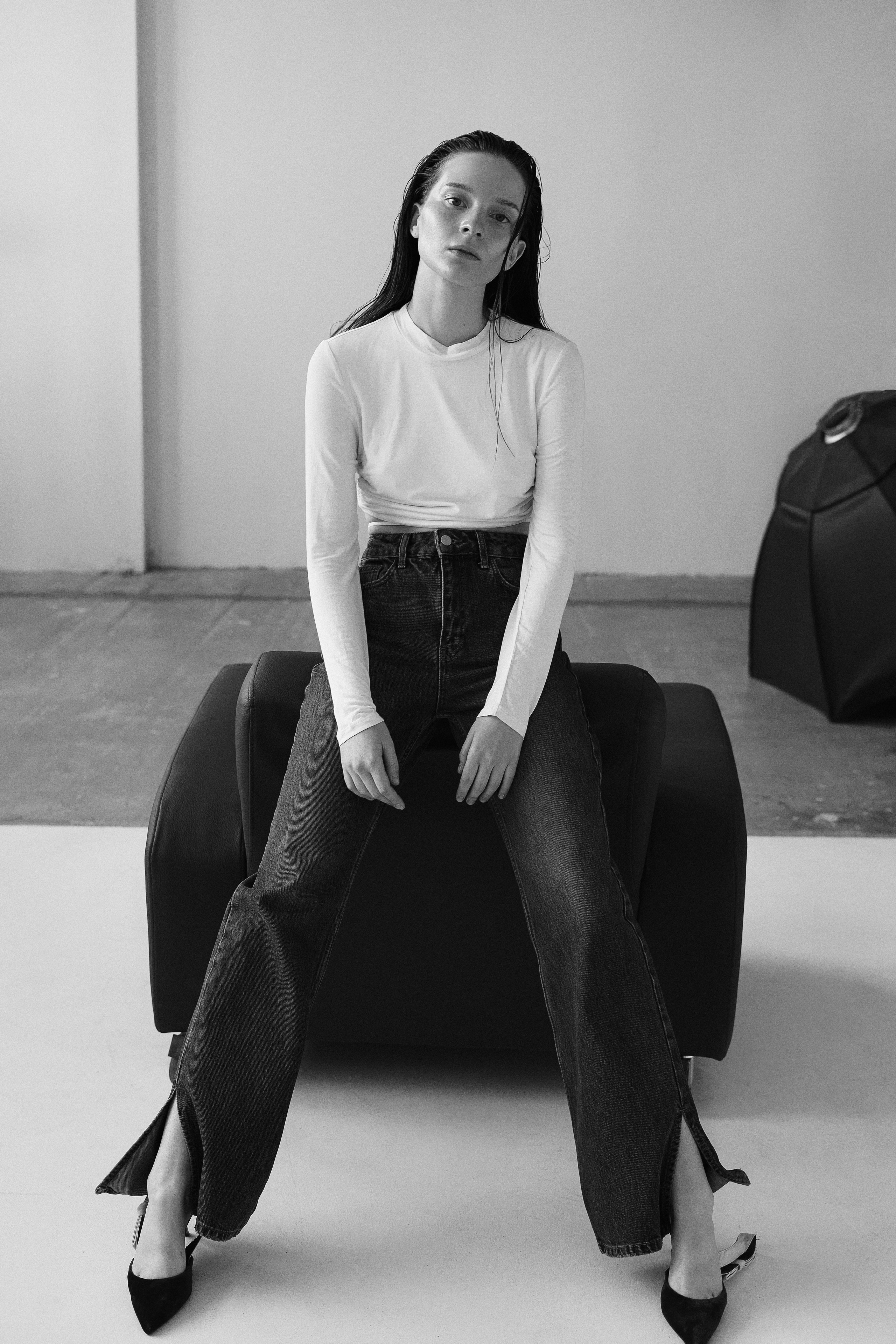 Тесты. Фотограф Даниил Бугаевский