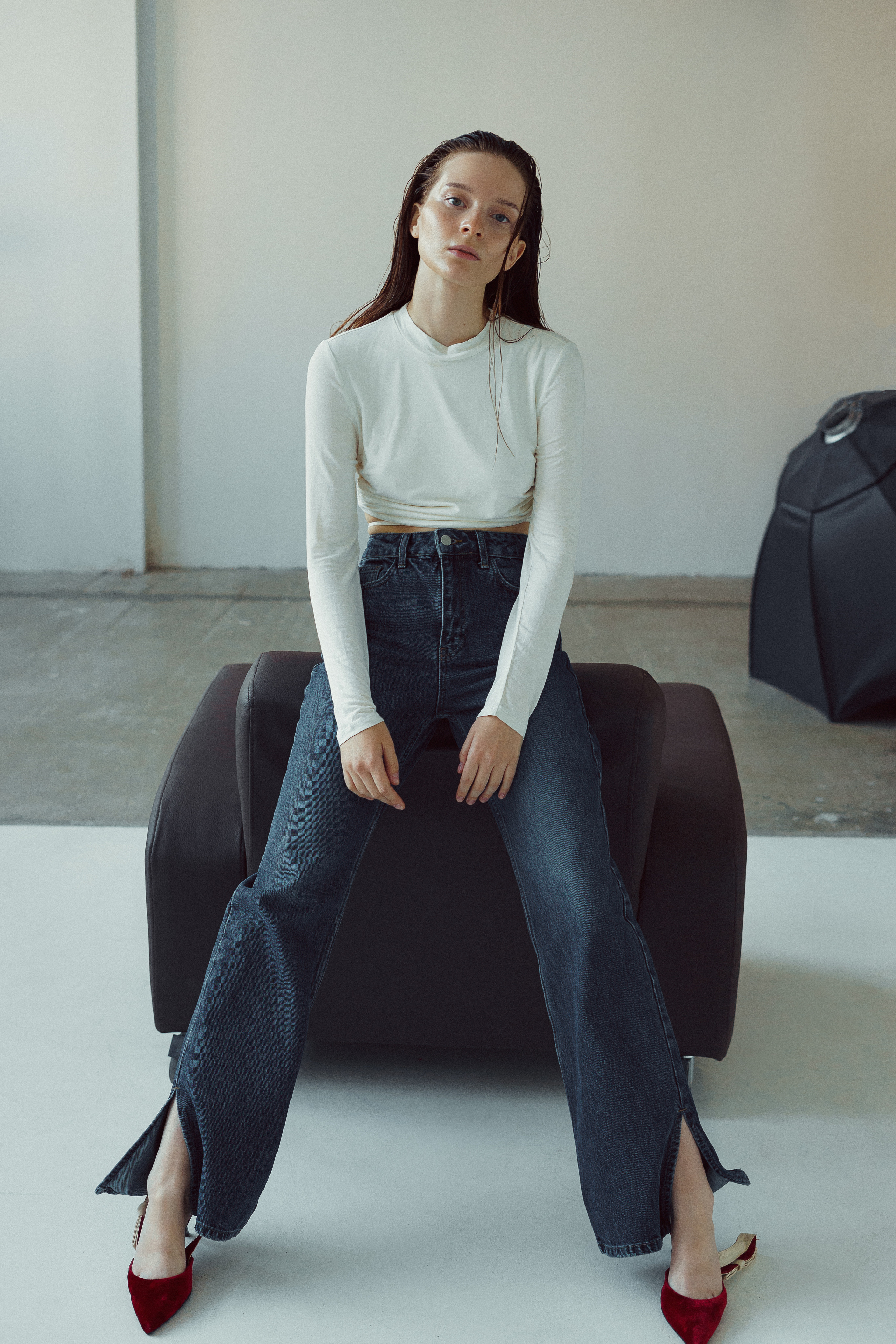 Тесты. Фотограф Даниил Бугаевский