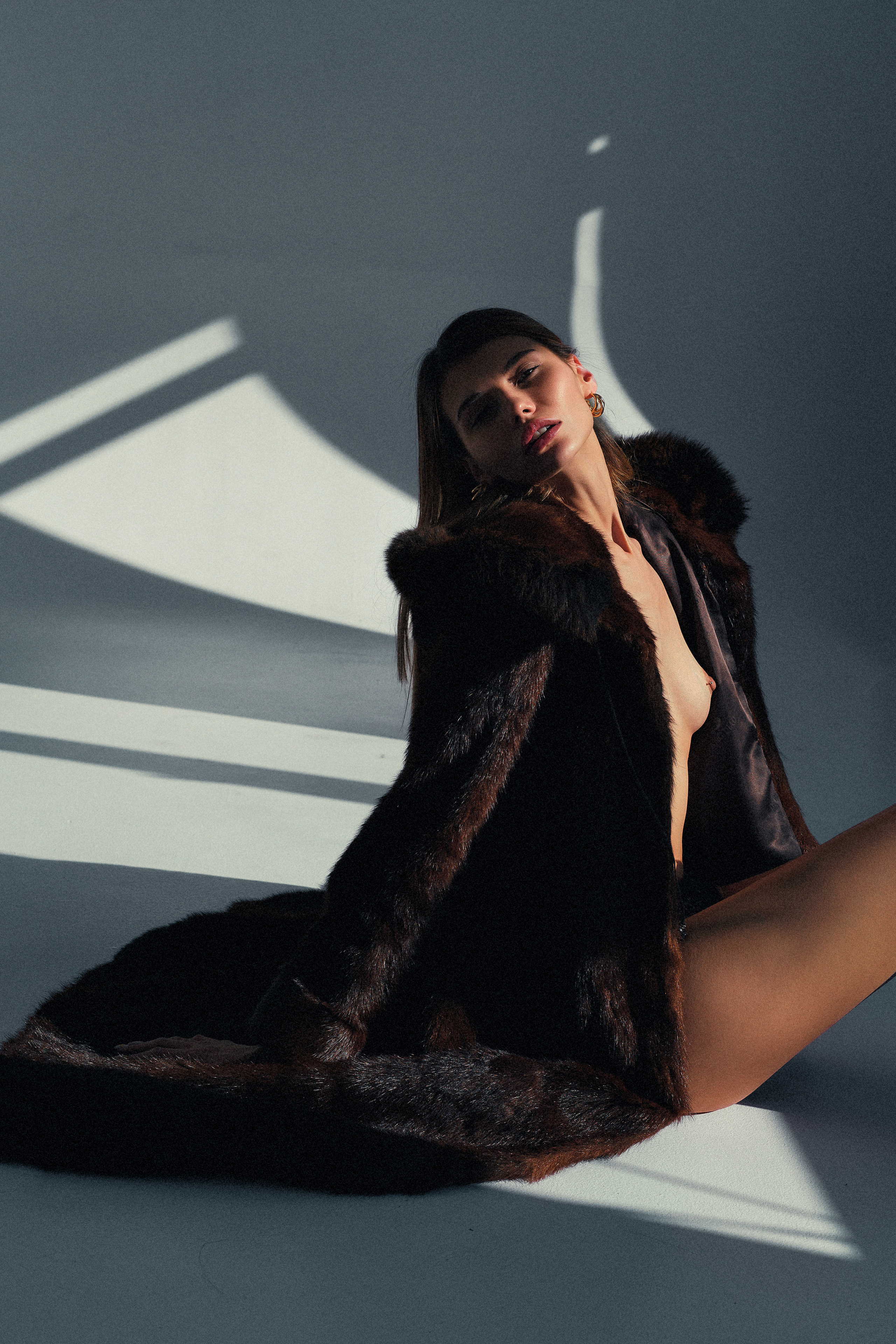 Senya. Фотограф Даниил Бугаевский