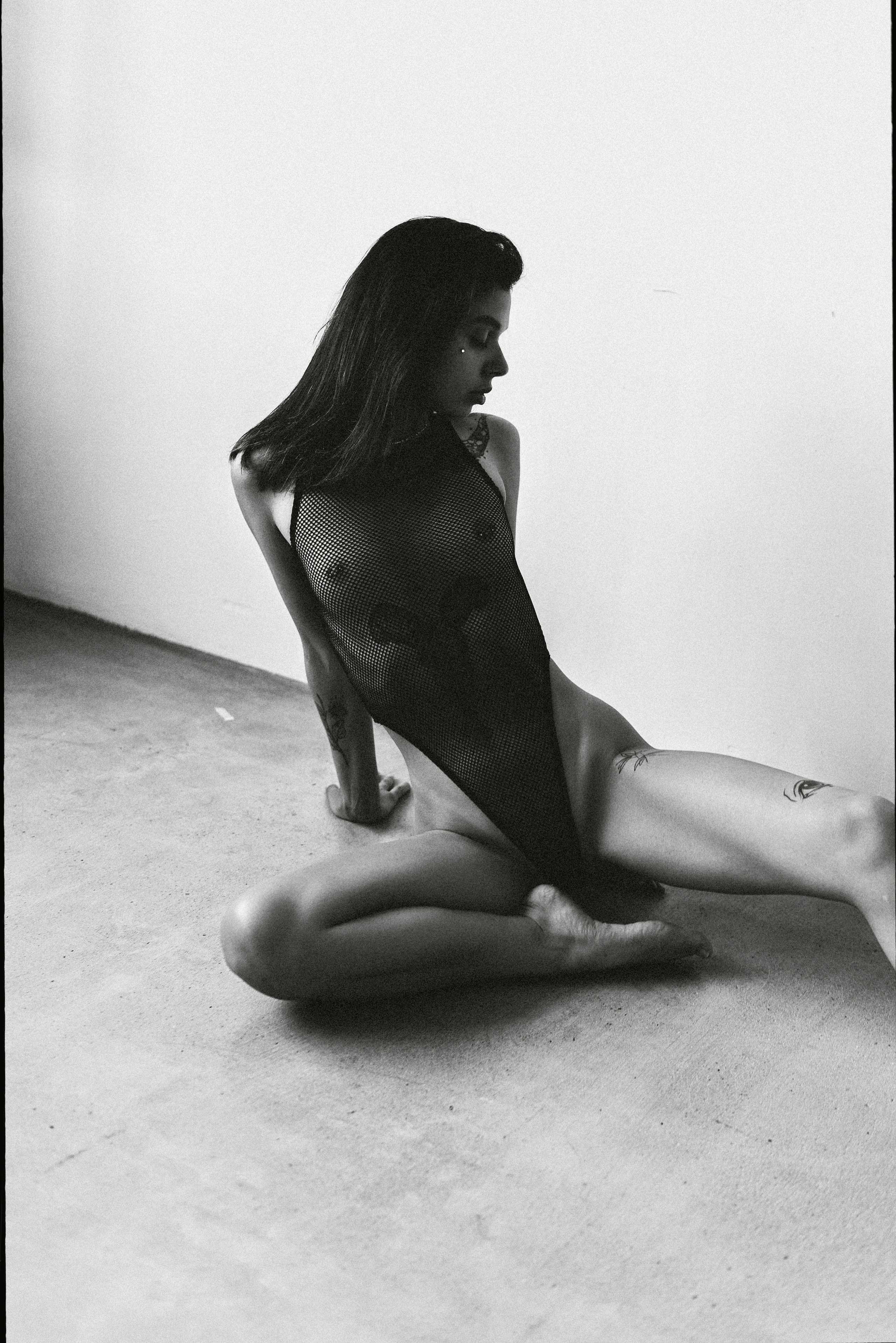 Tasya. Фотограф Даниил Бугаевский