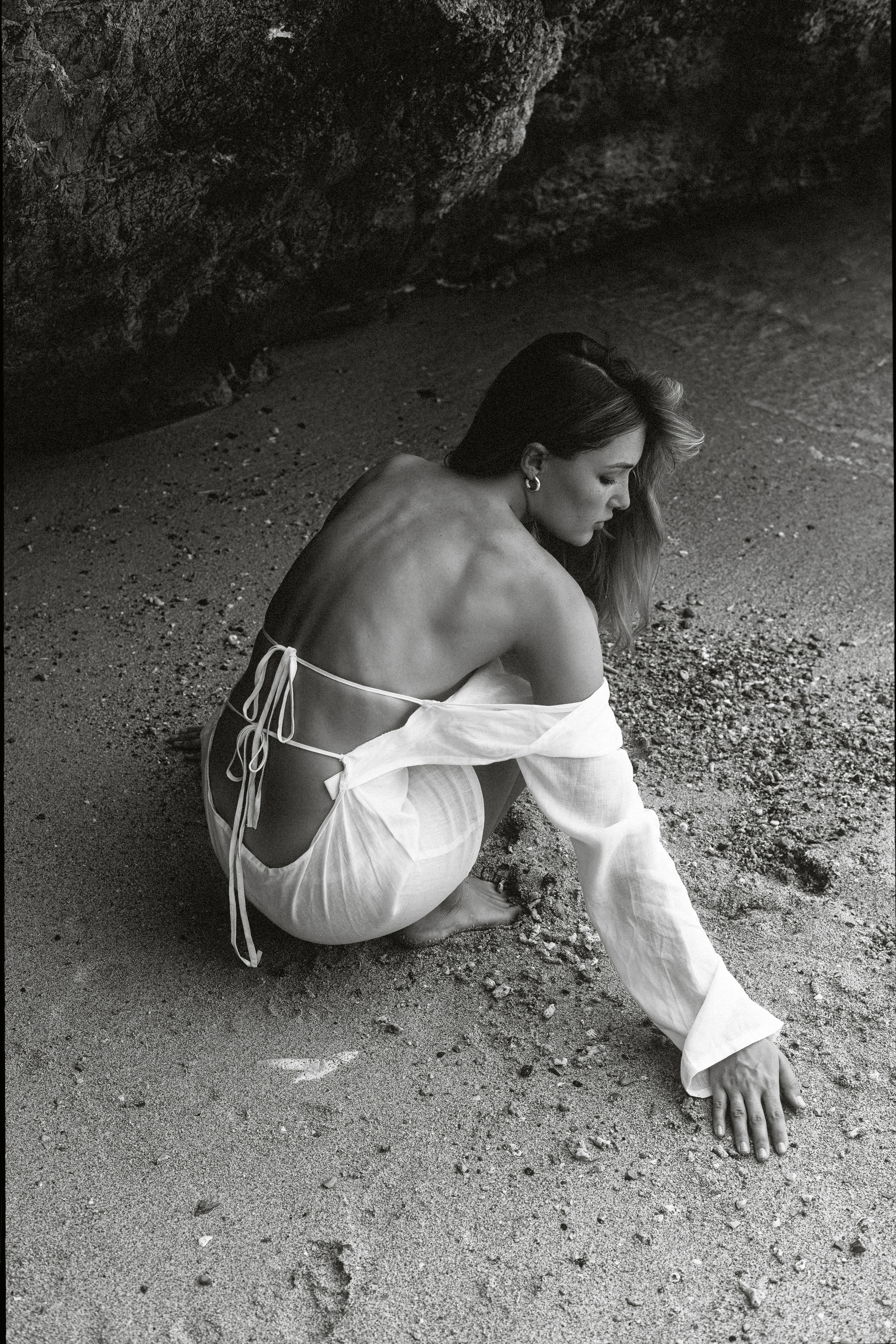 Evgenia. Фотограф Даниил Бугаевский