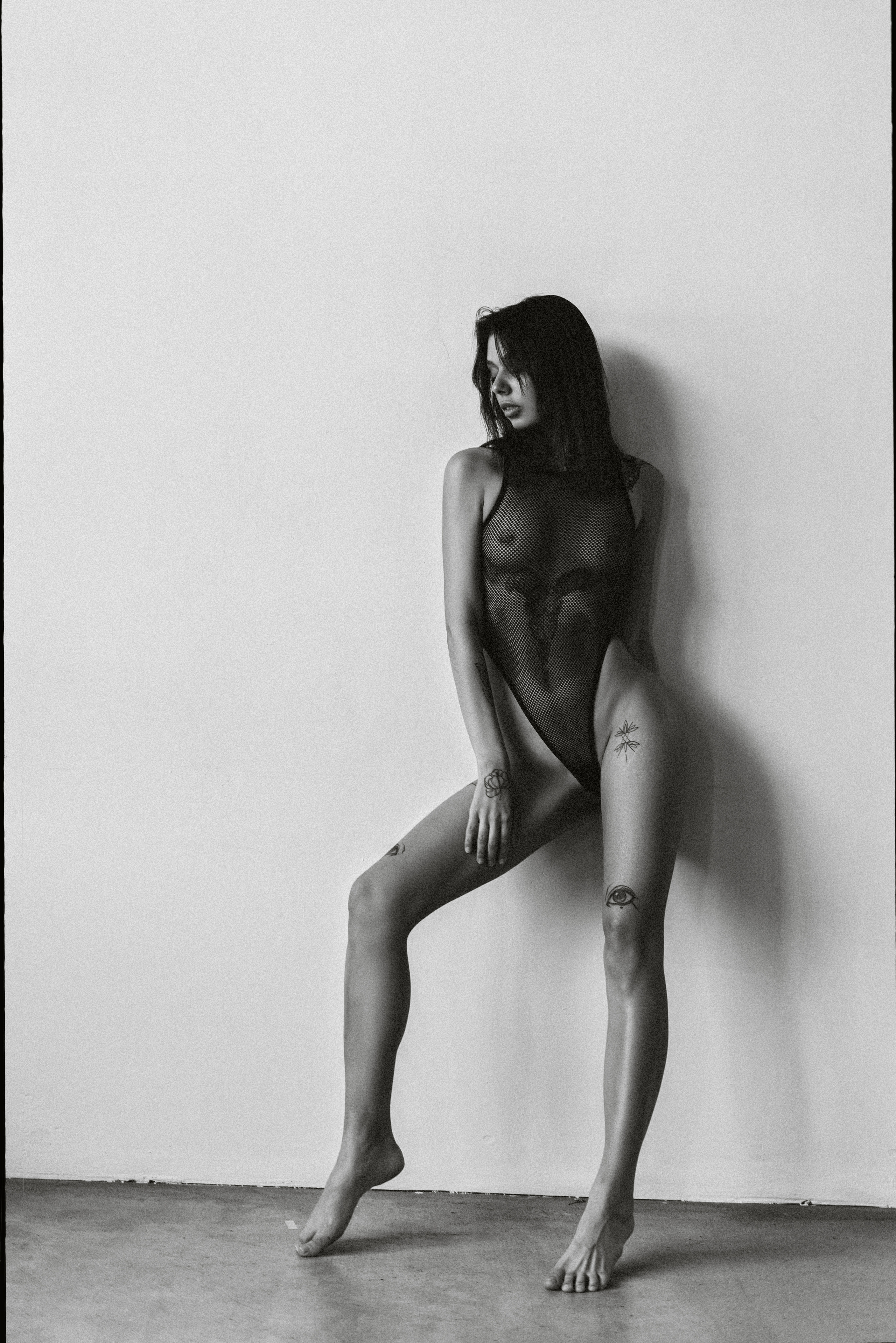 Tasya. Фотограф Даниил Бугаевский