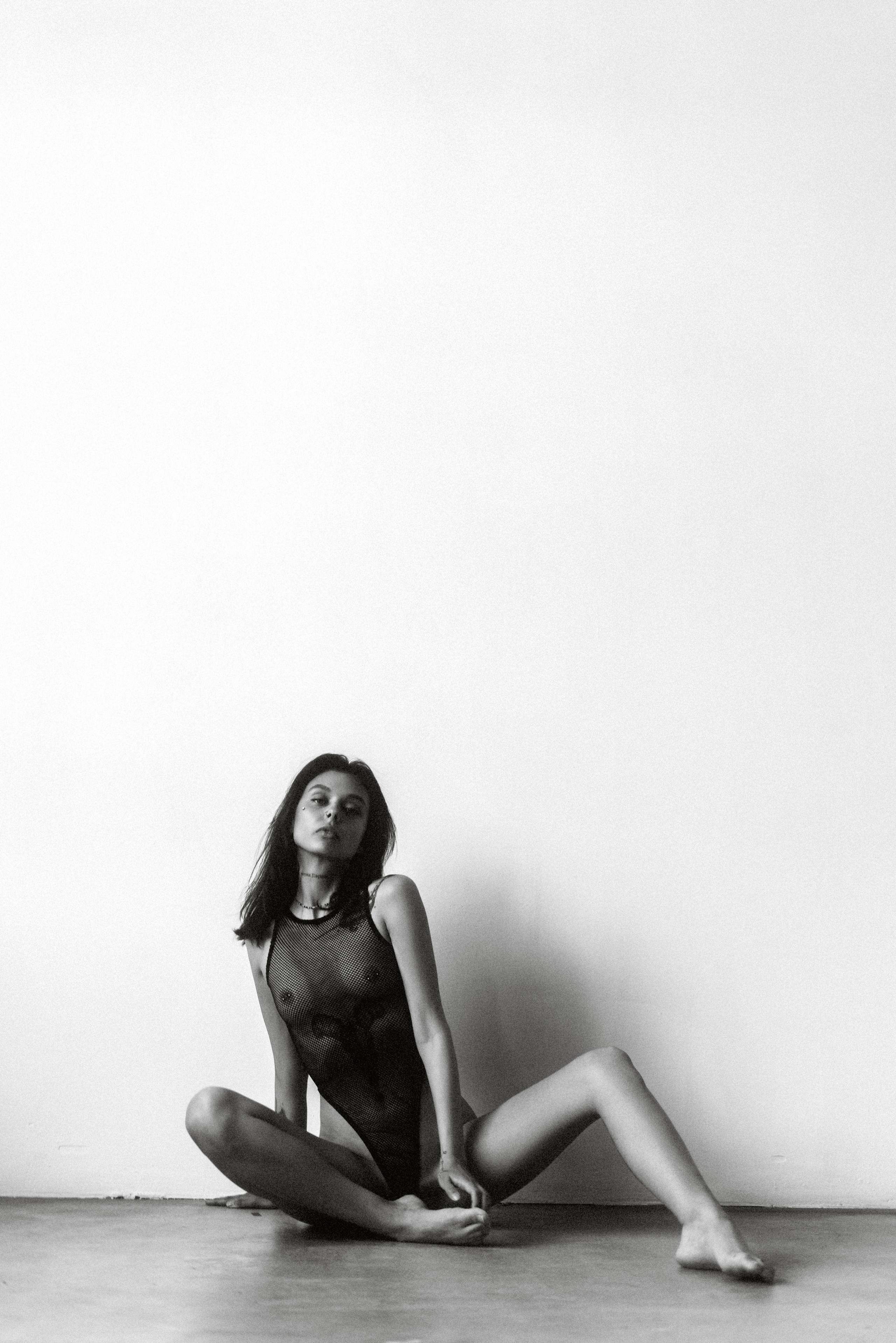 Tasya. Фотограф Даниил Бугаевский