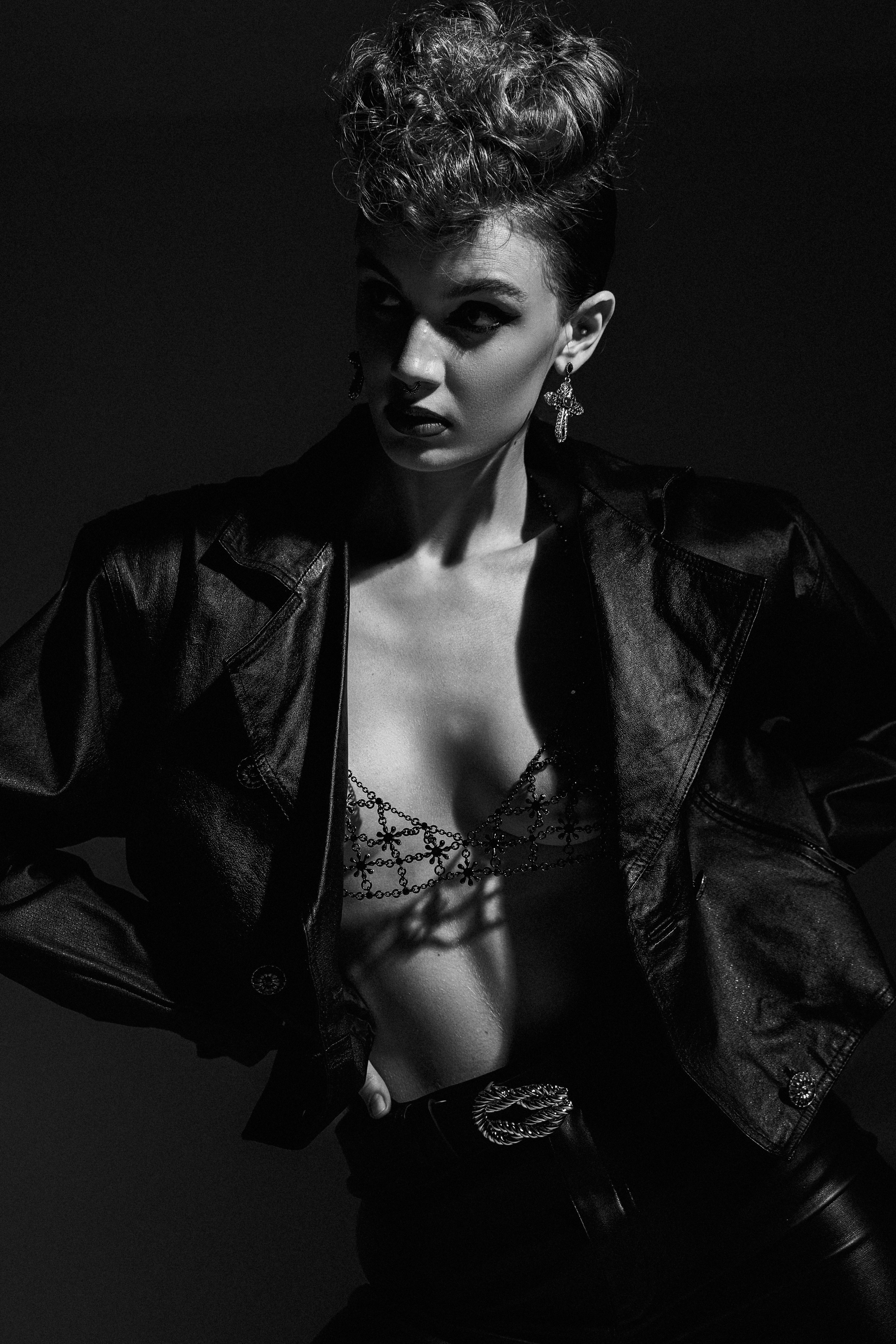 Бижутерия. Фотограф Даниил Бугаевский