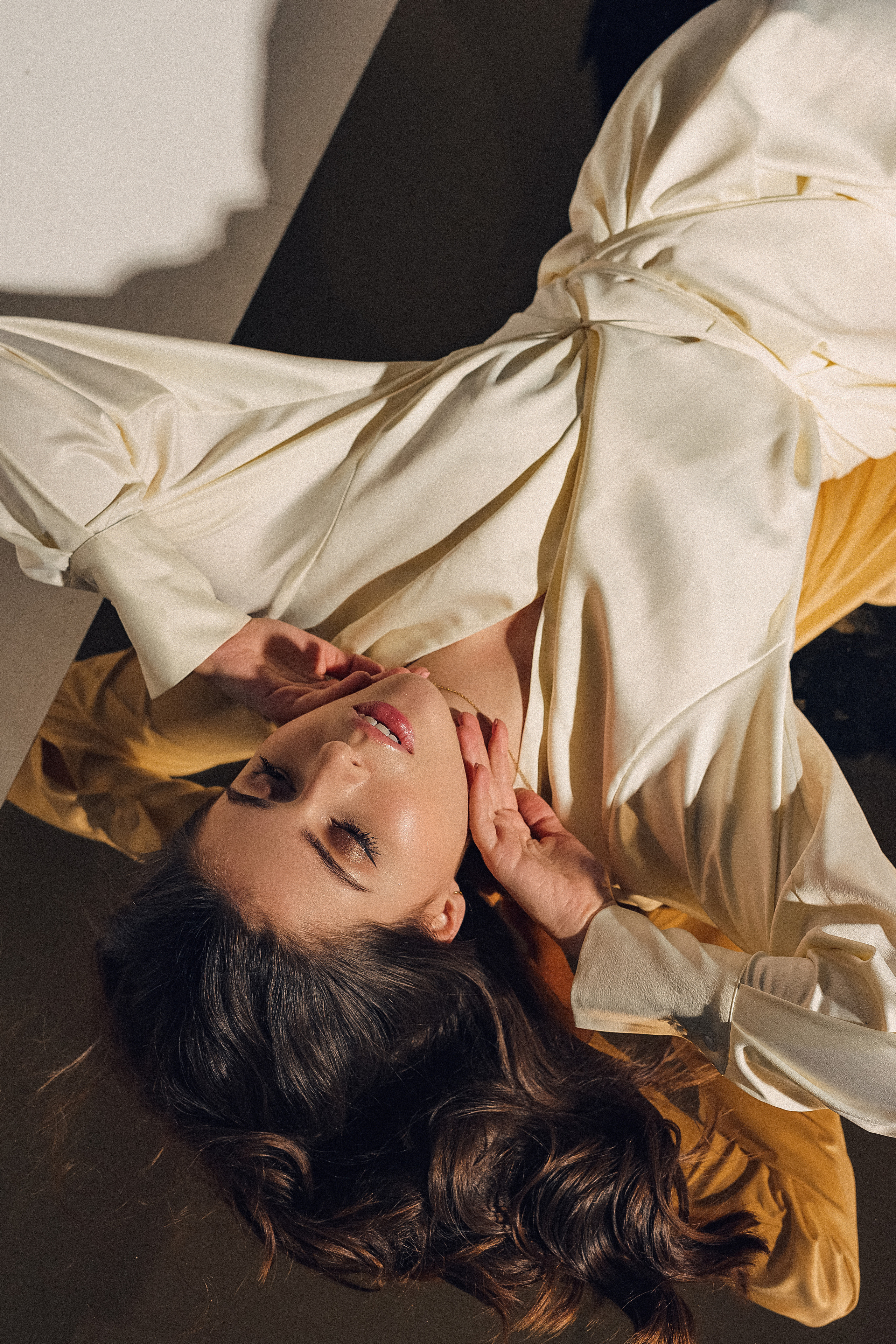 Одежда. Фотограф Даниил Бугаевский