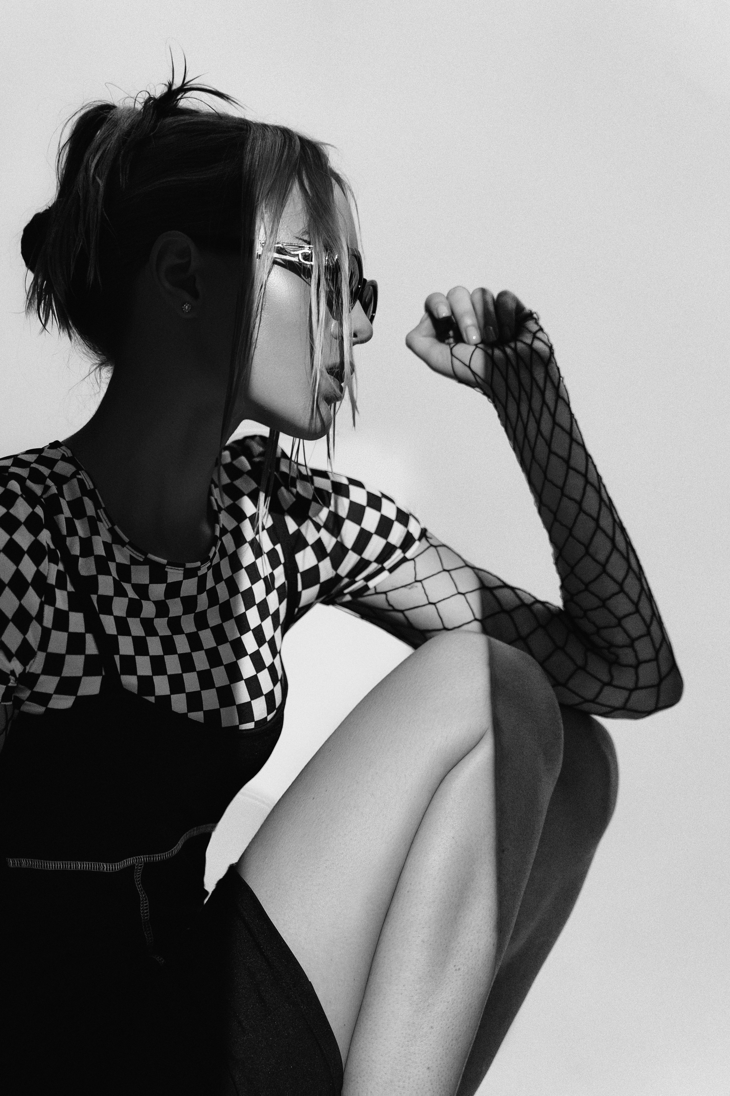 Бижутерия. Фотограф Даниил Бугаевский