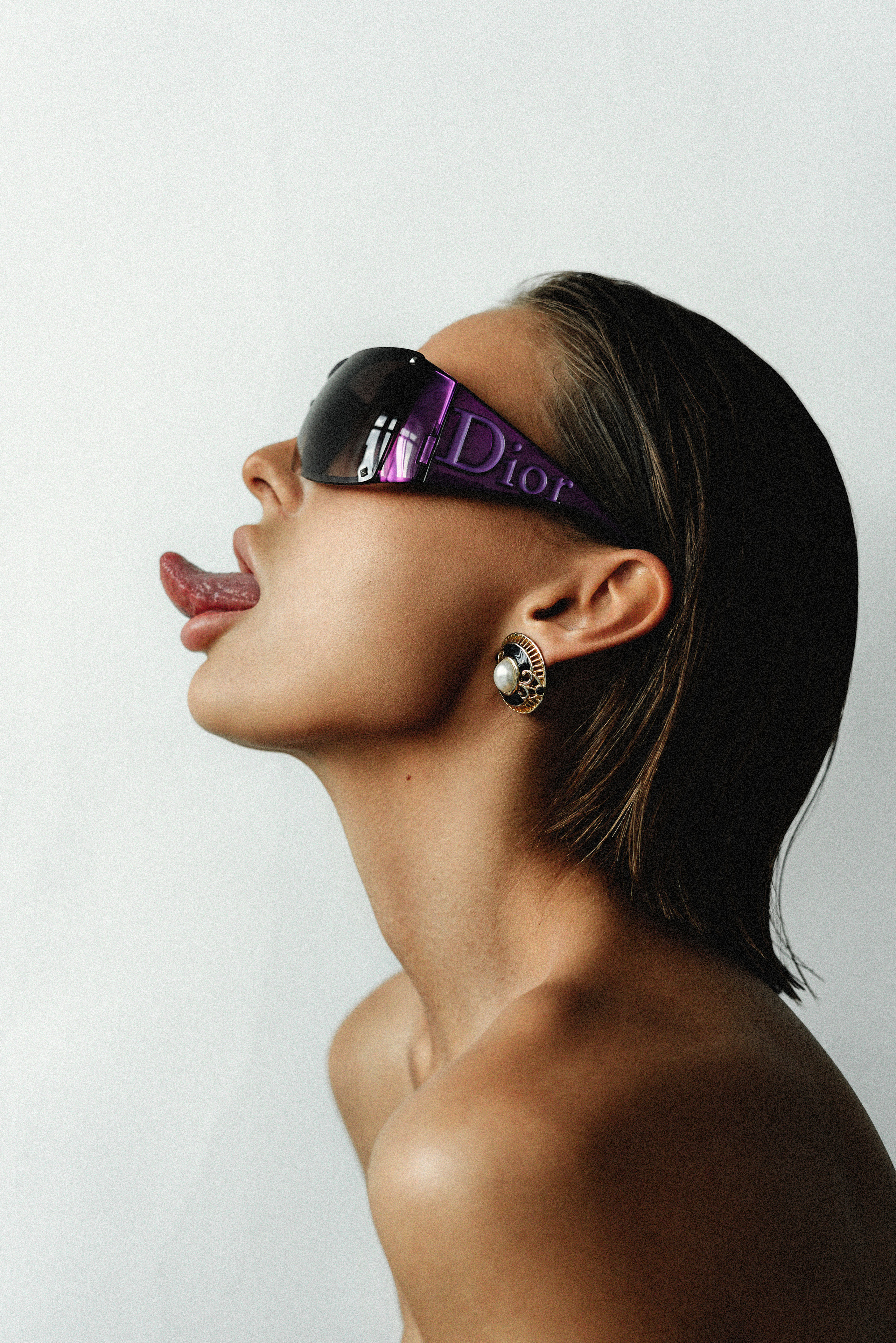 Katerina. Фотограф Даниил Бугаевский