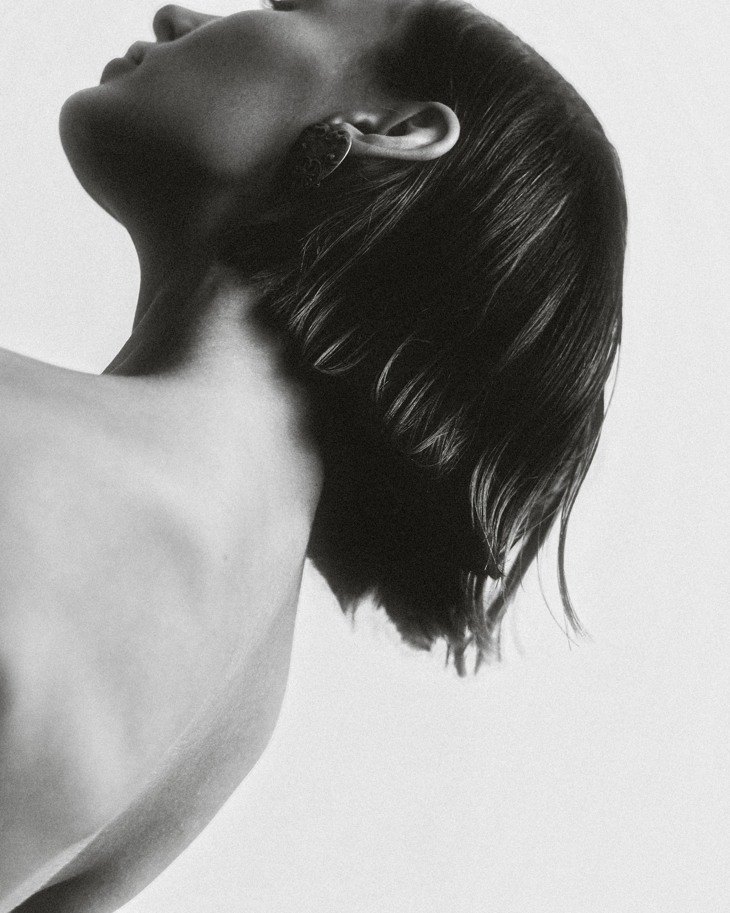 Katerina. Фотограф Даниил Бугаевский