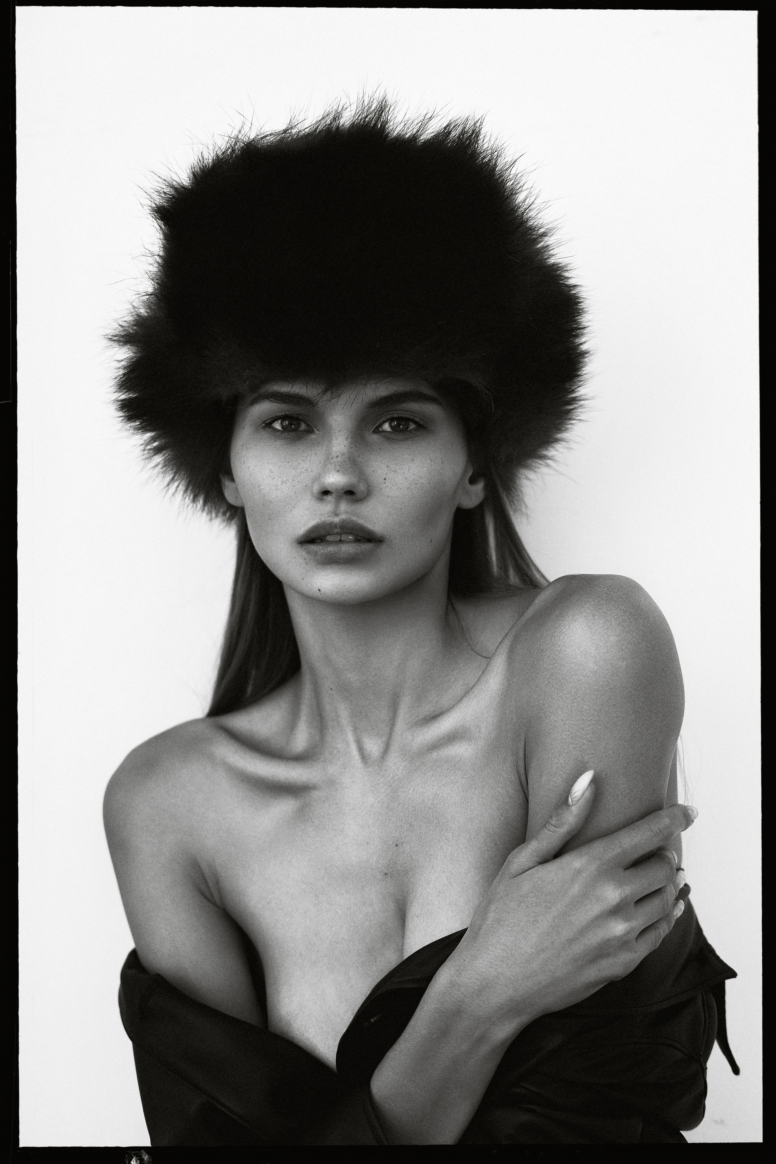 Senya. Фотограф Даниил Бугаевский