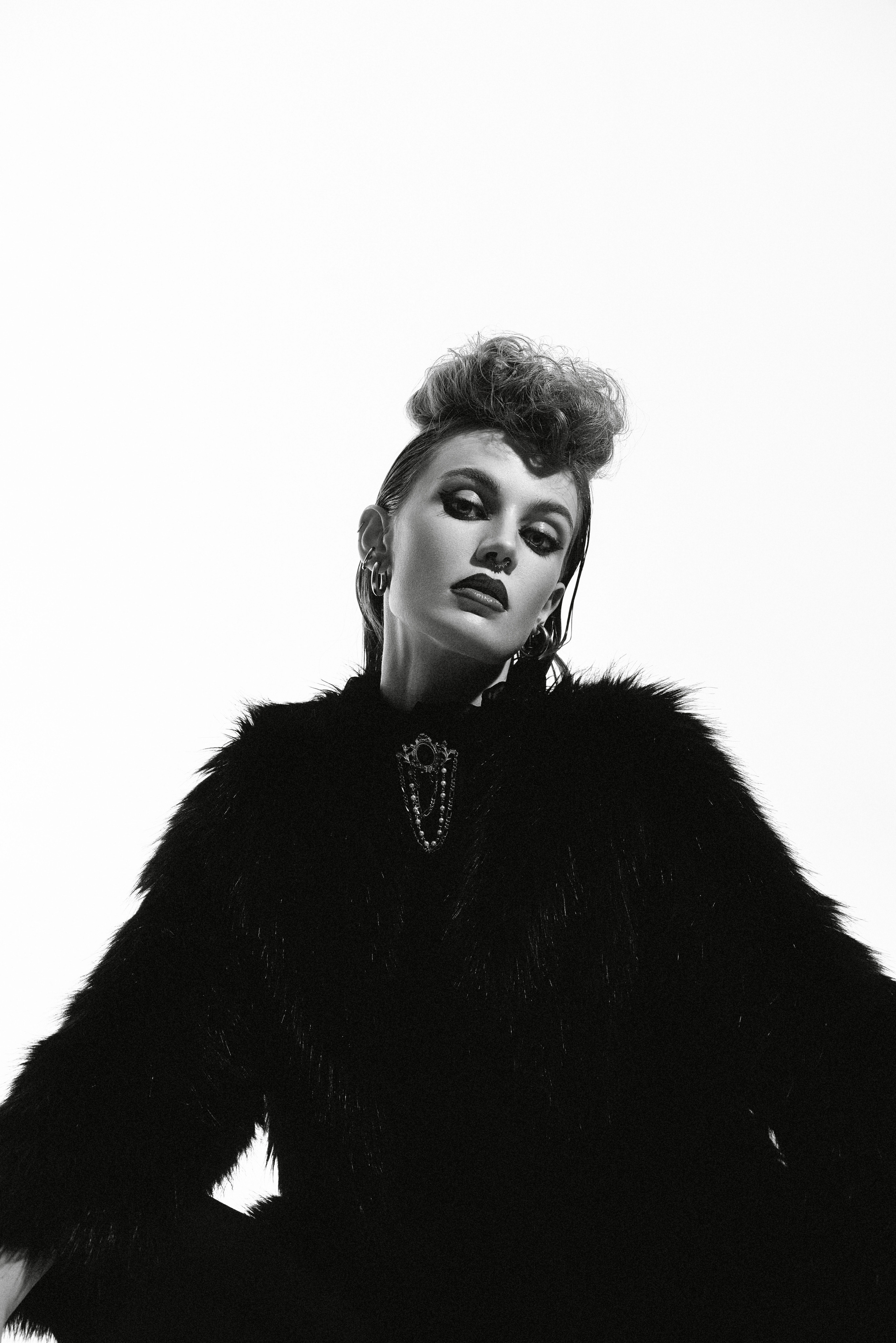 Одежда. Фотограф Даниил Бугаевский