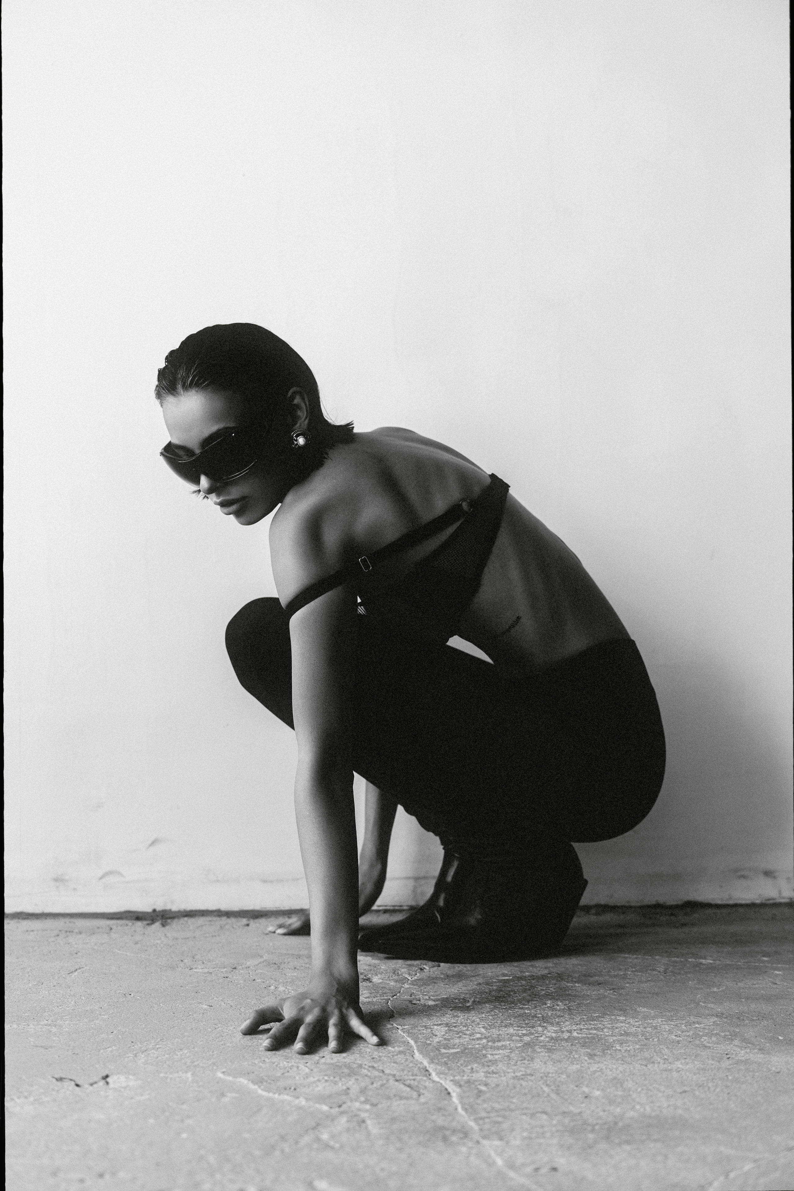 Katerina. Фотограф Даниил Бугаевский