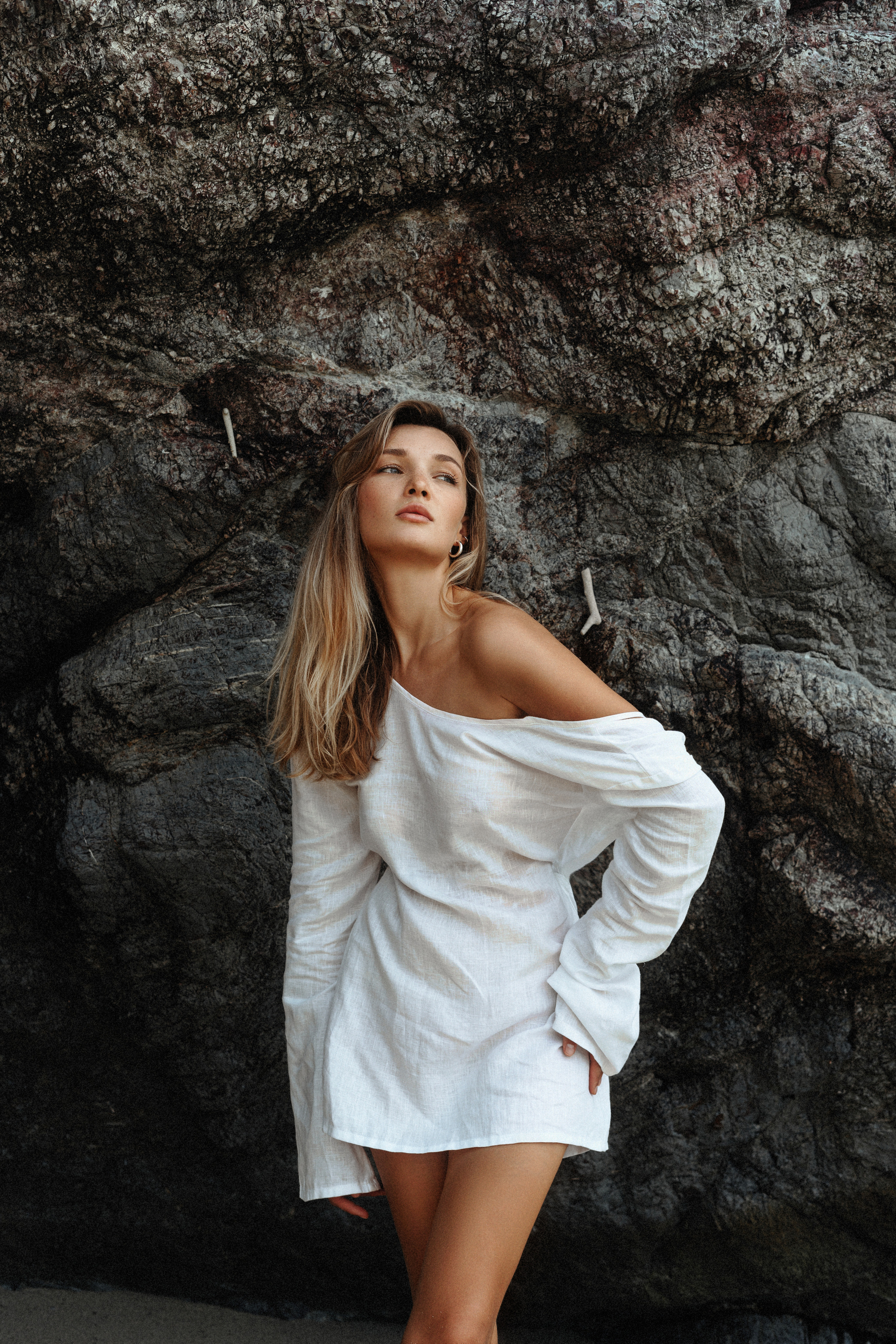 Evgenia. Фотограф Даниил Бугаевский