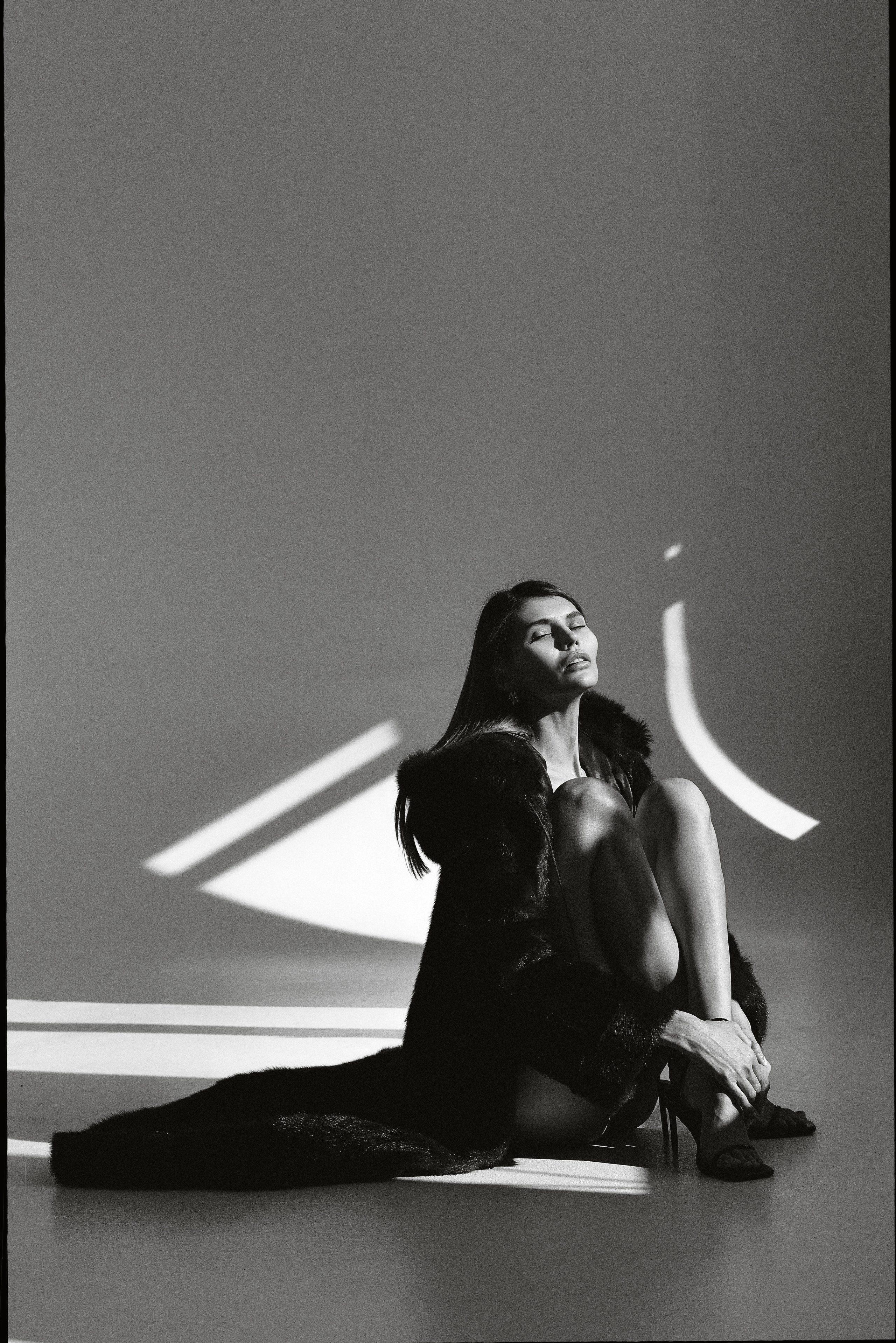 Senya. Фотограф Даниил Бугаевский