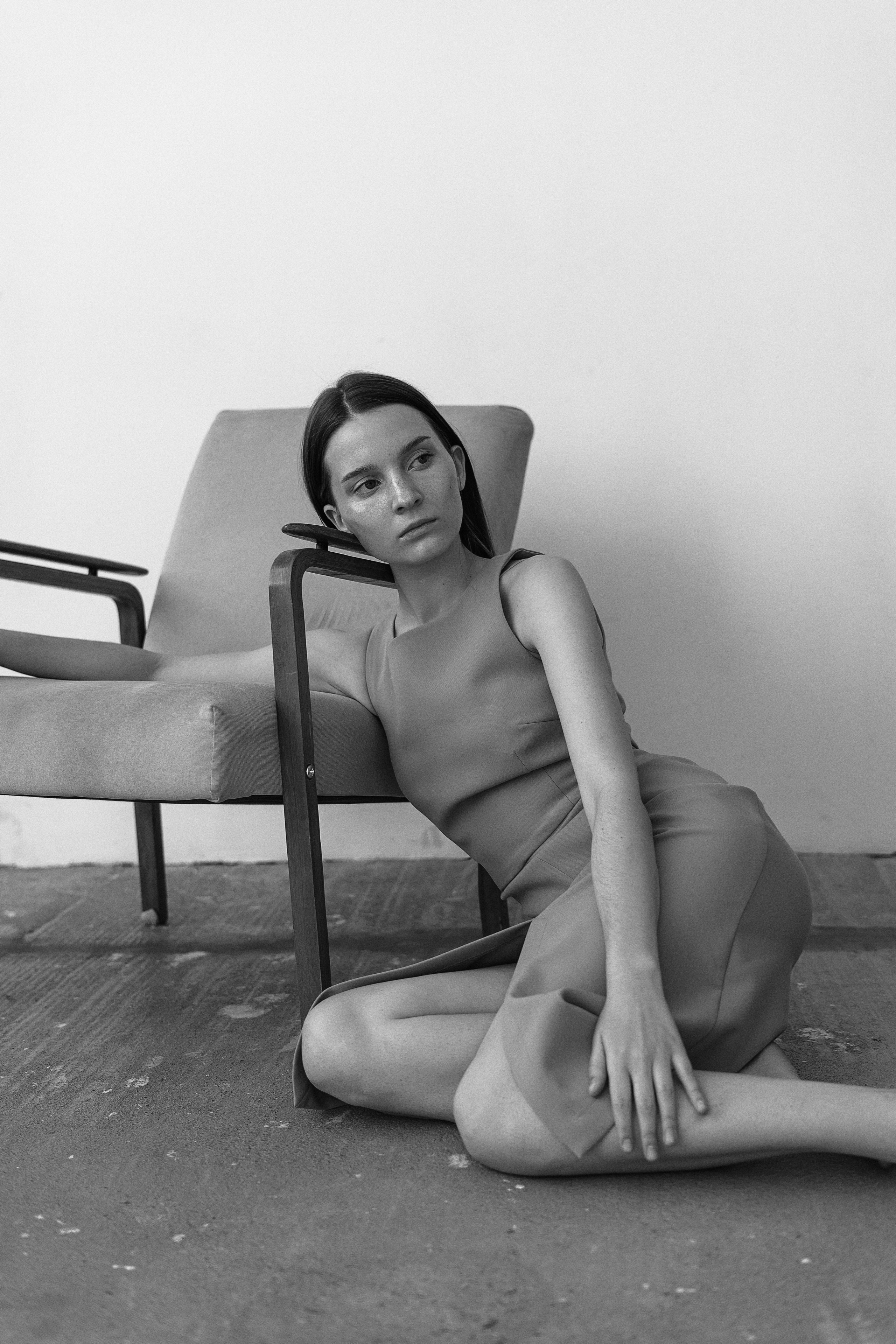 Тесты. Фотограф Даниил Бугаевский