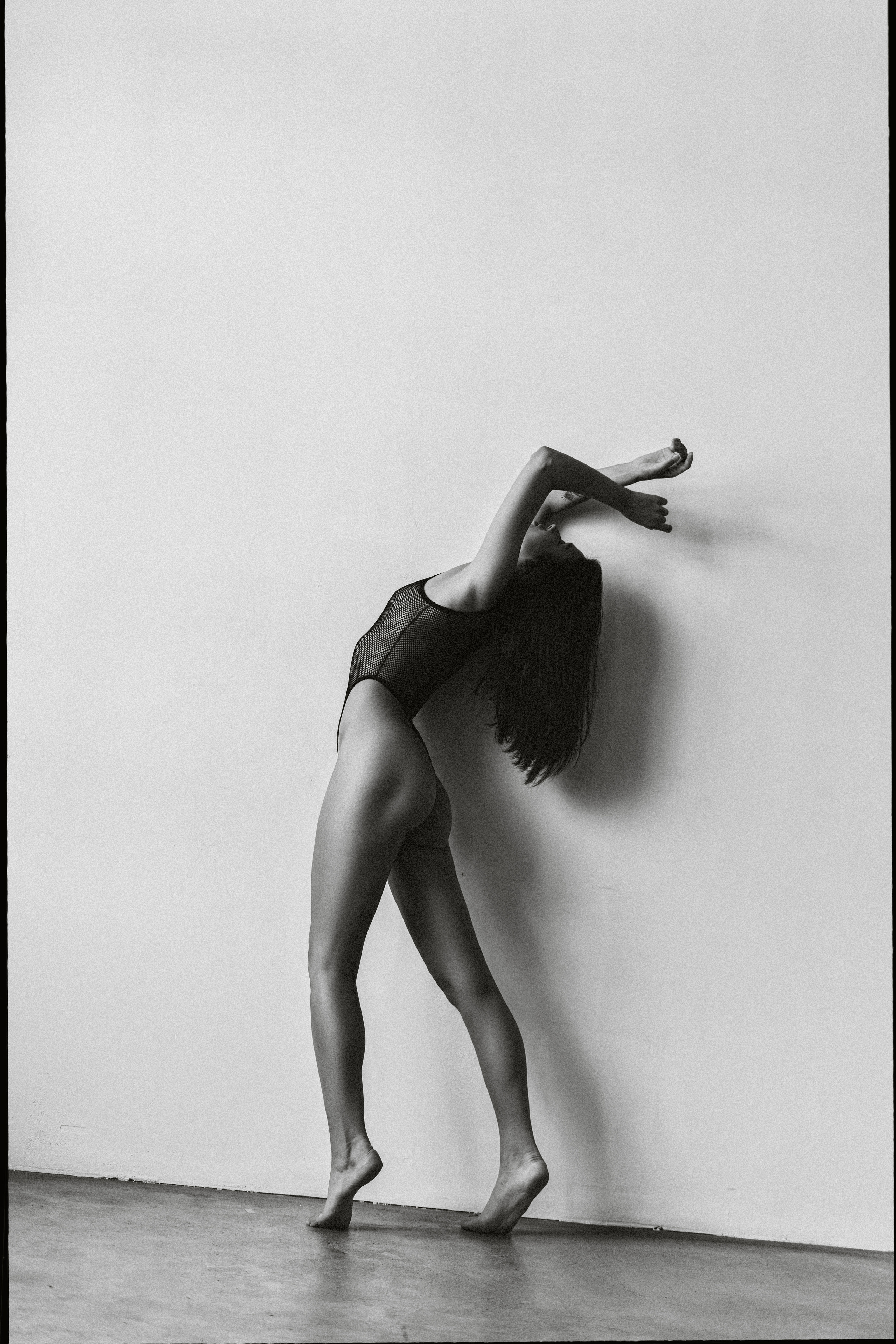 Tasya. Фотограф Даниил Бугаевский