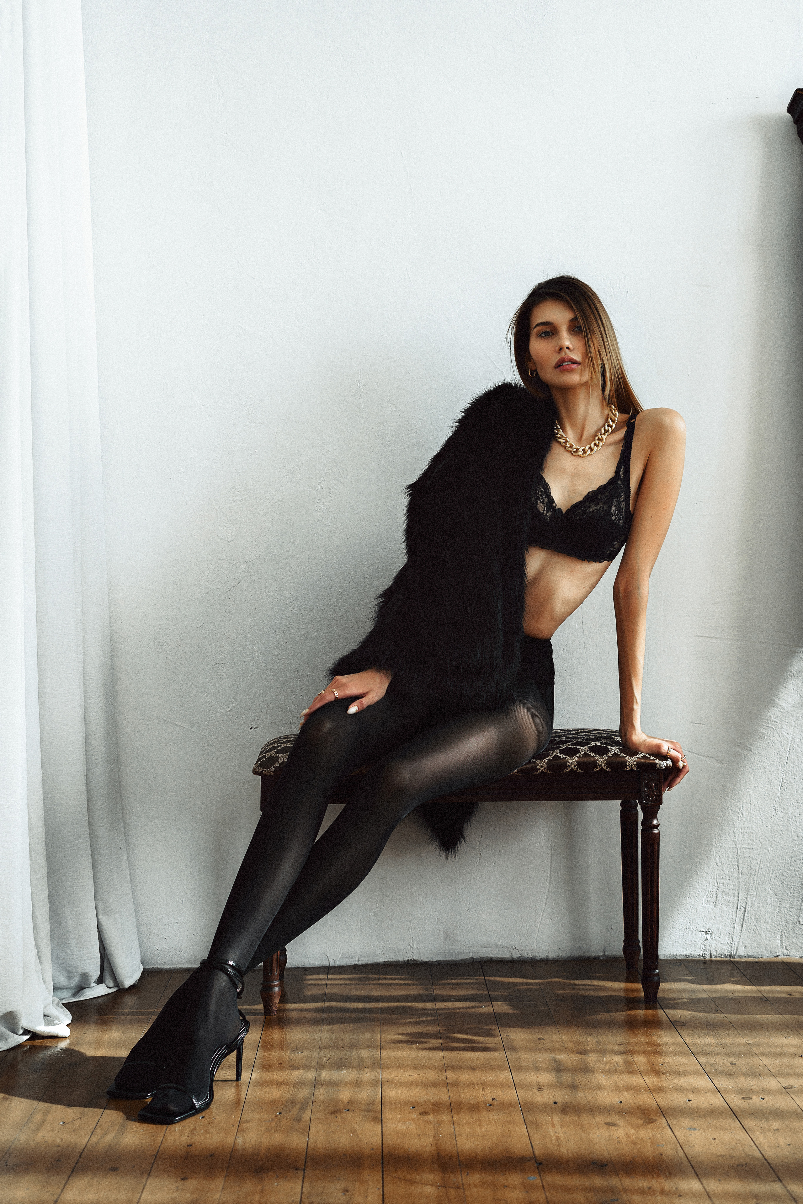 Senya. Фотограф Даниил Бугаевский