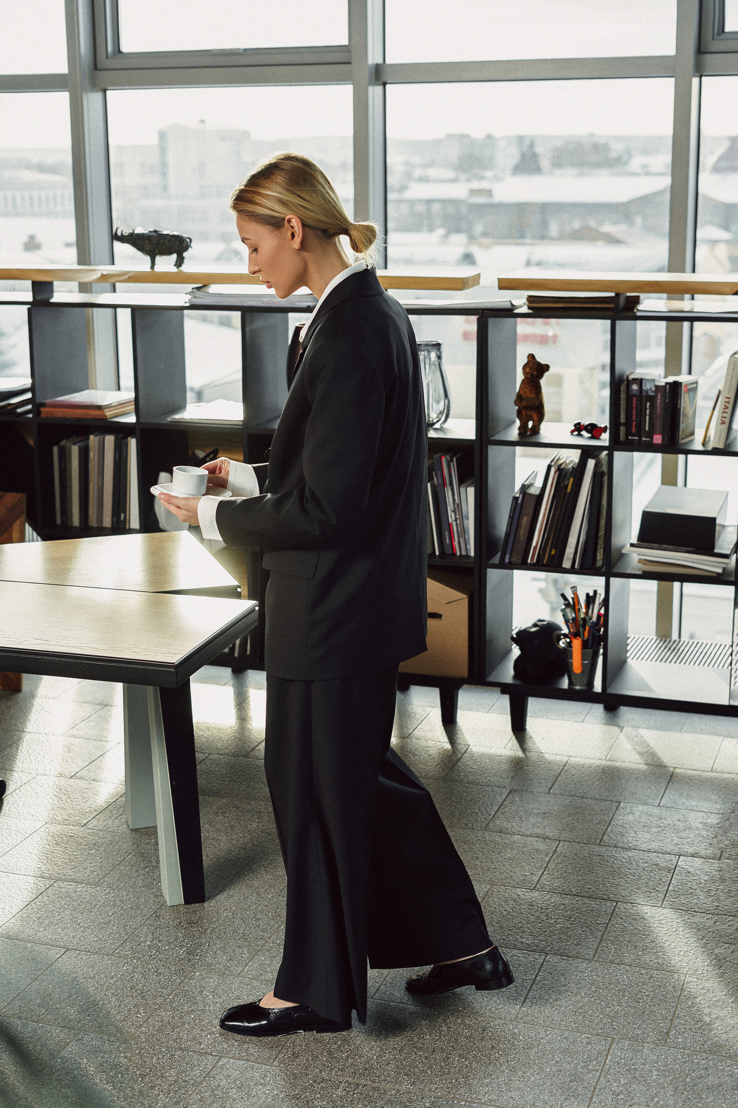 Одежда. Фотограф Даниил Бугаевский