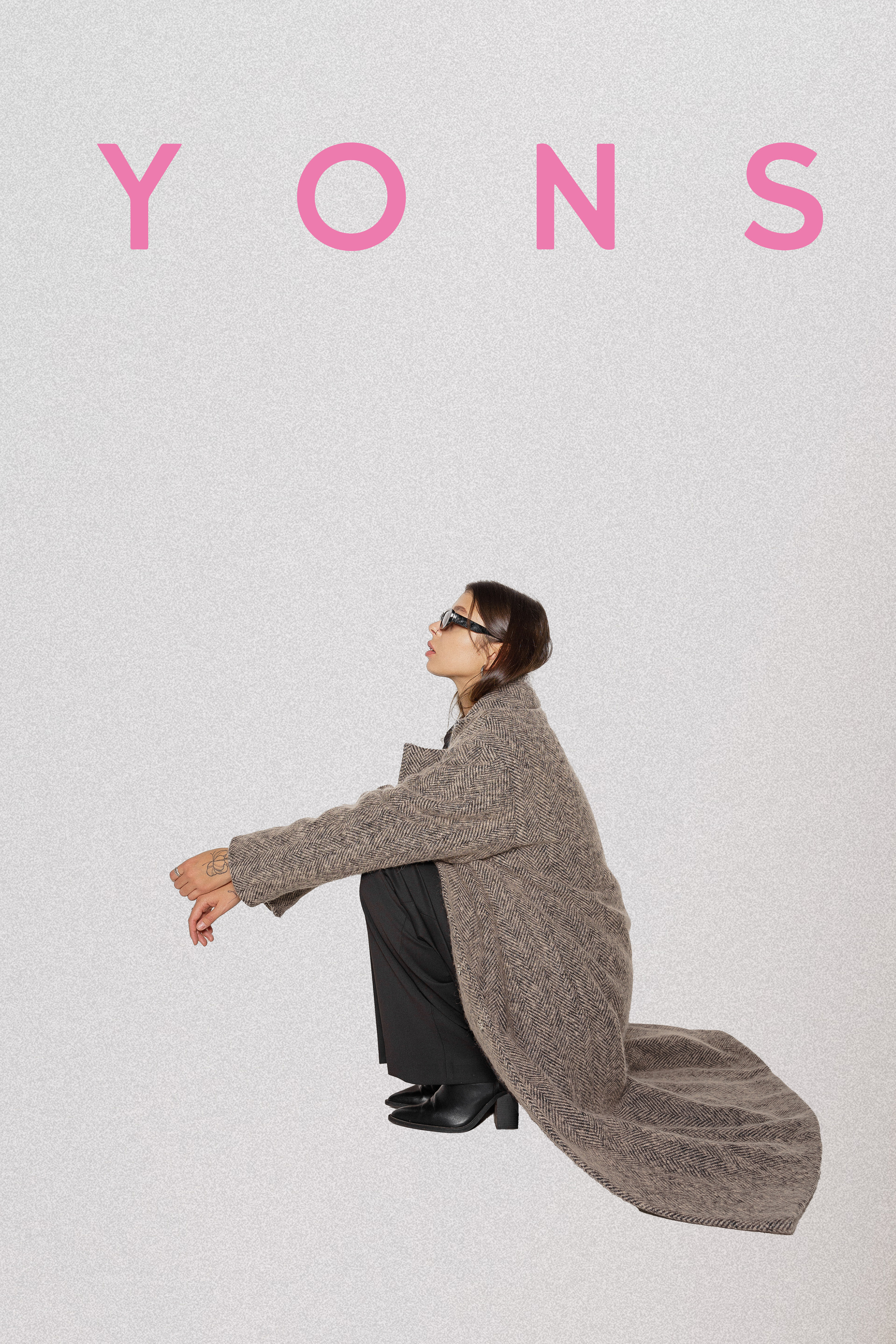 Одежда. Фотограф Даниил Бугаевский