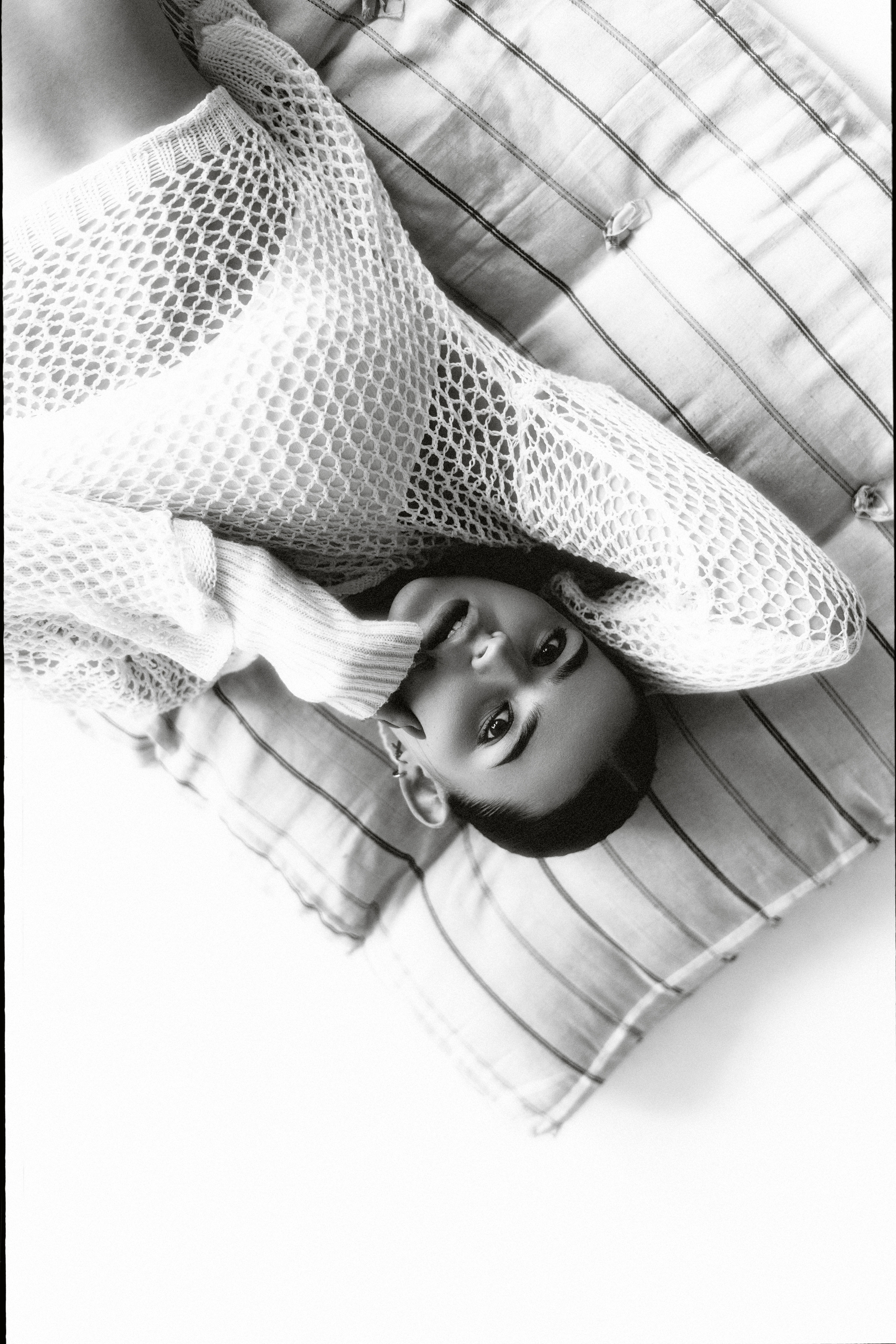 Katya. Фотограф Даниил Бугаевский