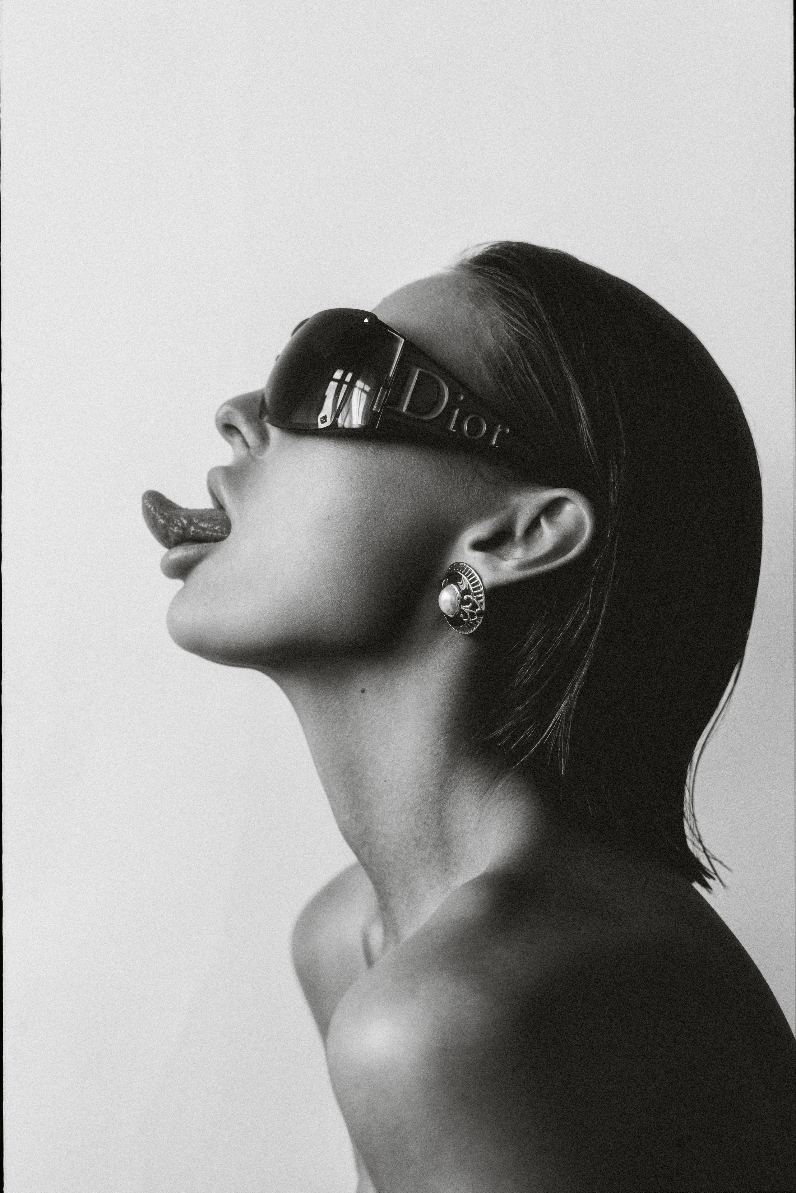 Katerina. Фотограф Даниил Бугаевский