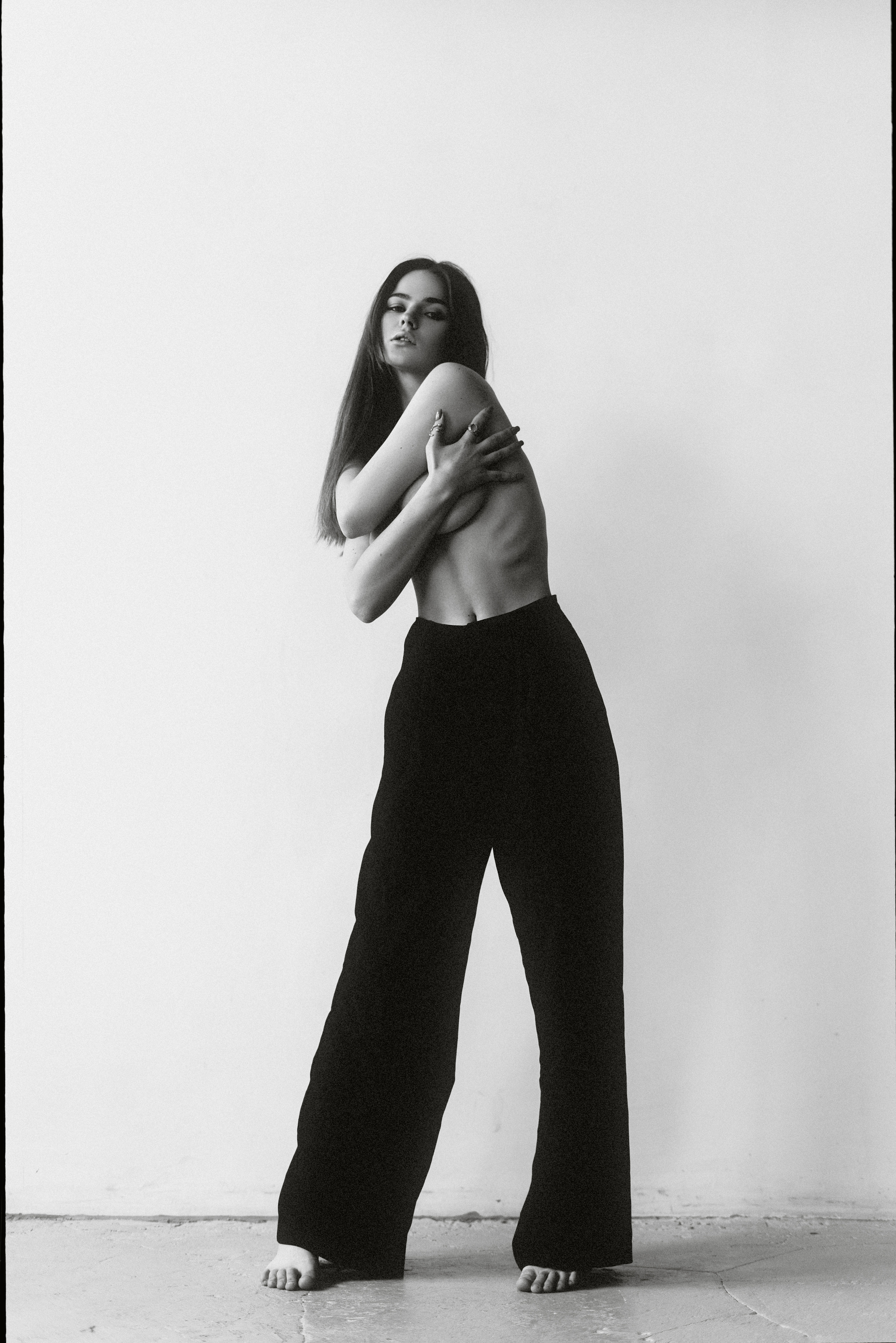 Katya. Фотограф Даниил Бугаевский