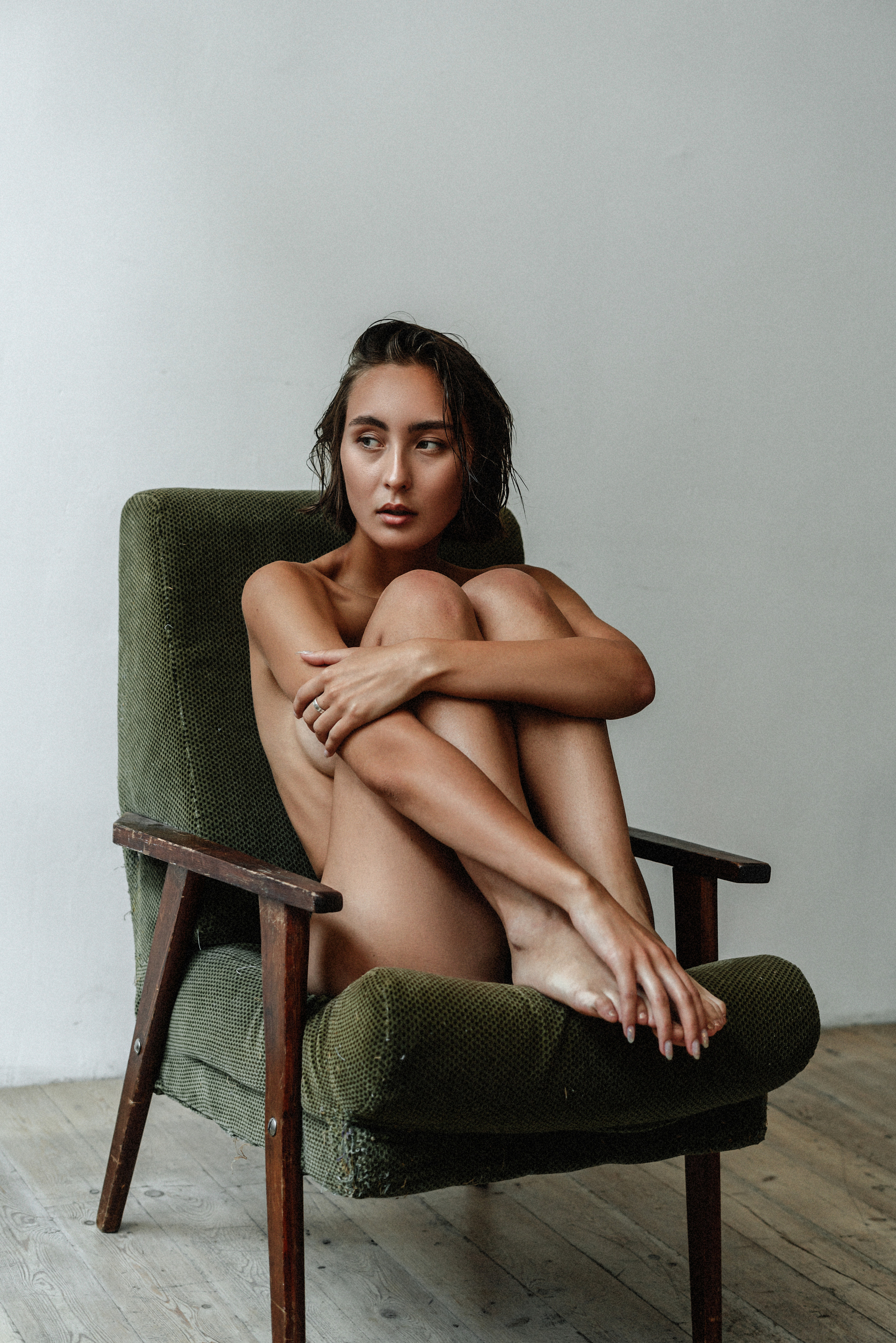 Katya. Фотограф Даниил Бугаевский