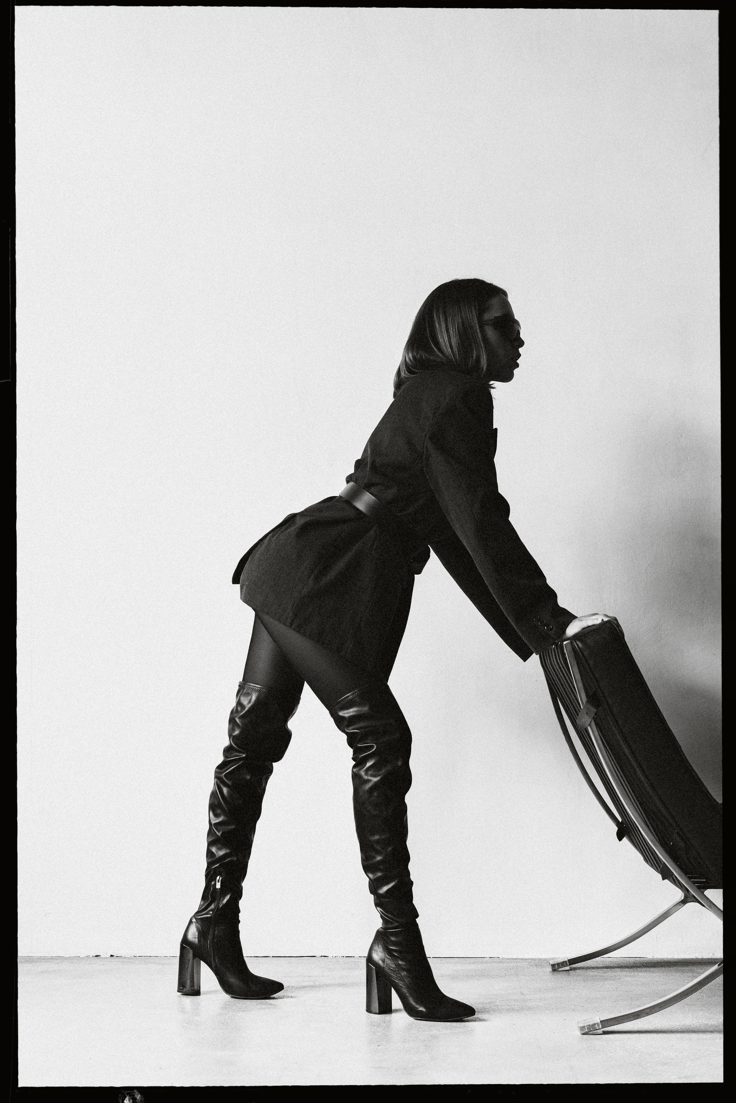 Anna. Фотограф Даниил Бугаевский