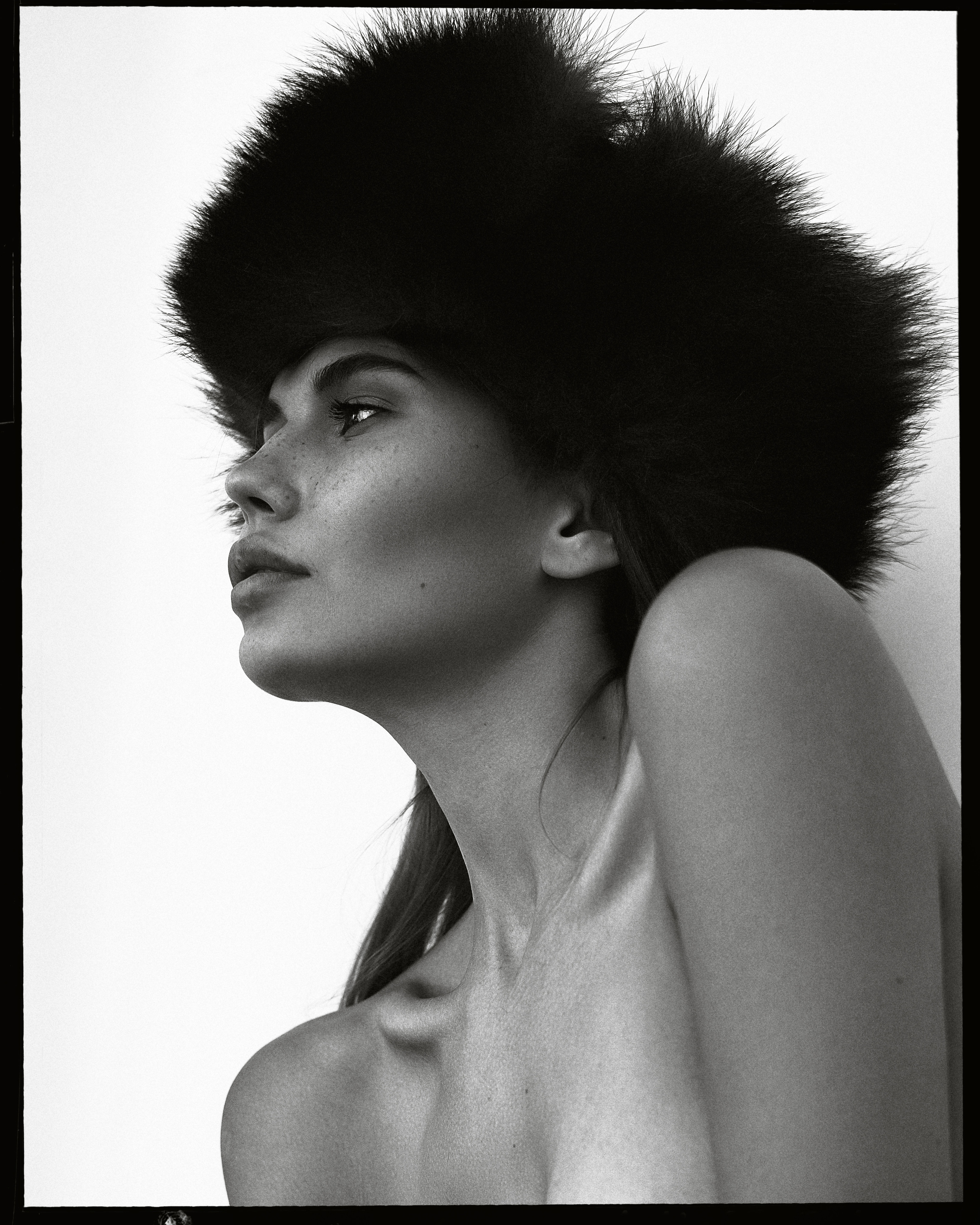 Senya. Фотограф Даниил Бугаевский