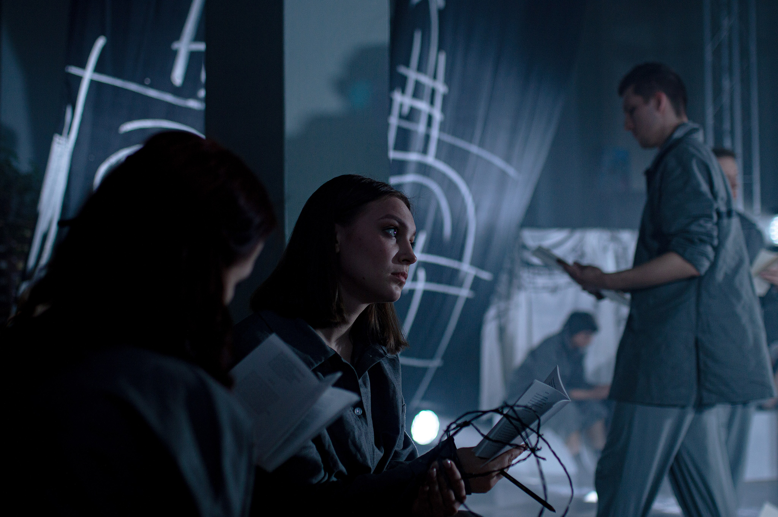 Портфолио. Портретный фотограф в Иваново Дмитрий Егоров