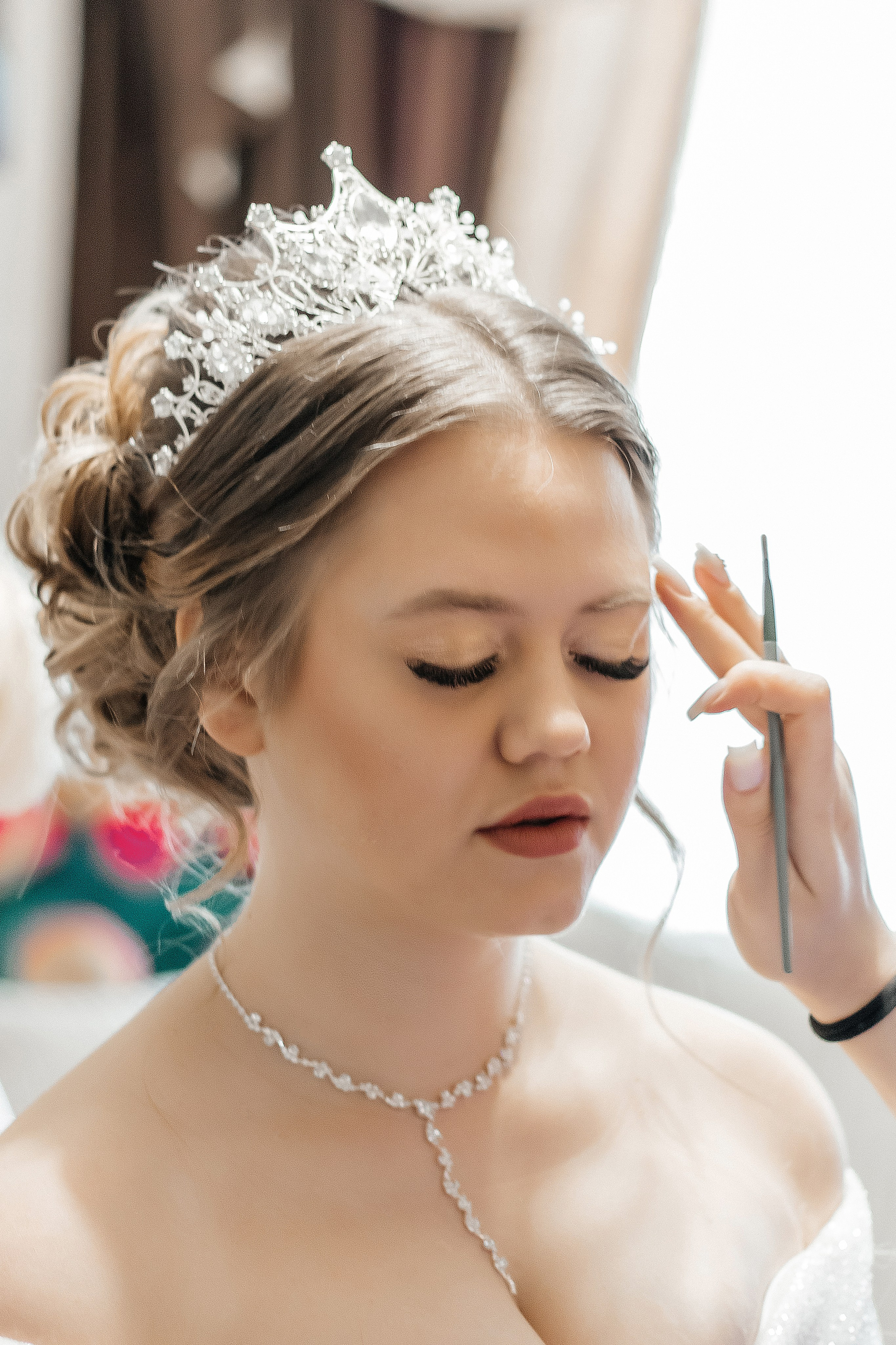 Нина & Максим. Фотограф Пятигорск Александра Карасева