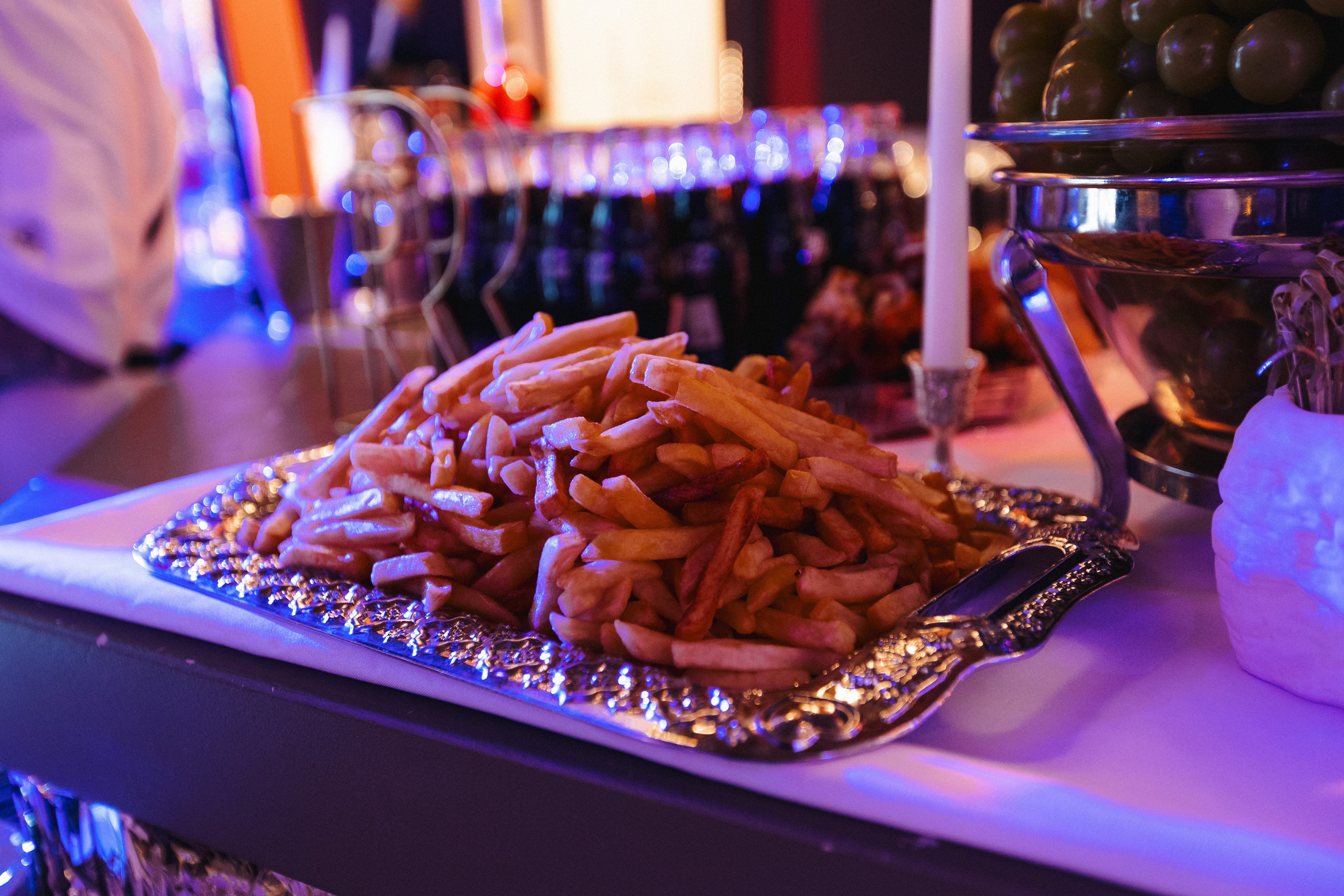 ROMAN RAKUSA BIRTHDAY BASH. СВОИ. ФОТООТЧЕТЫ-СОБЫТИЯ-МЕСТА