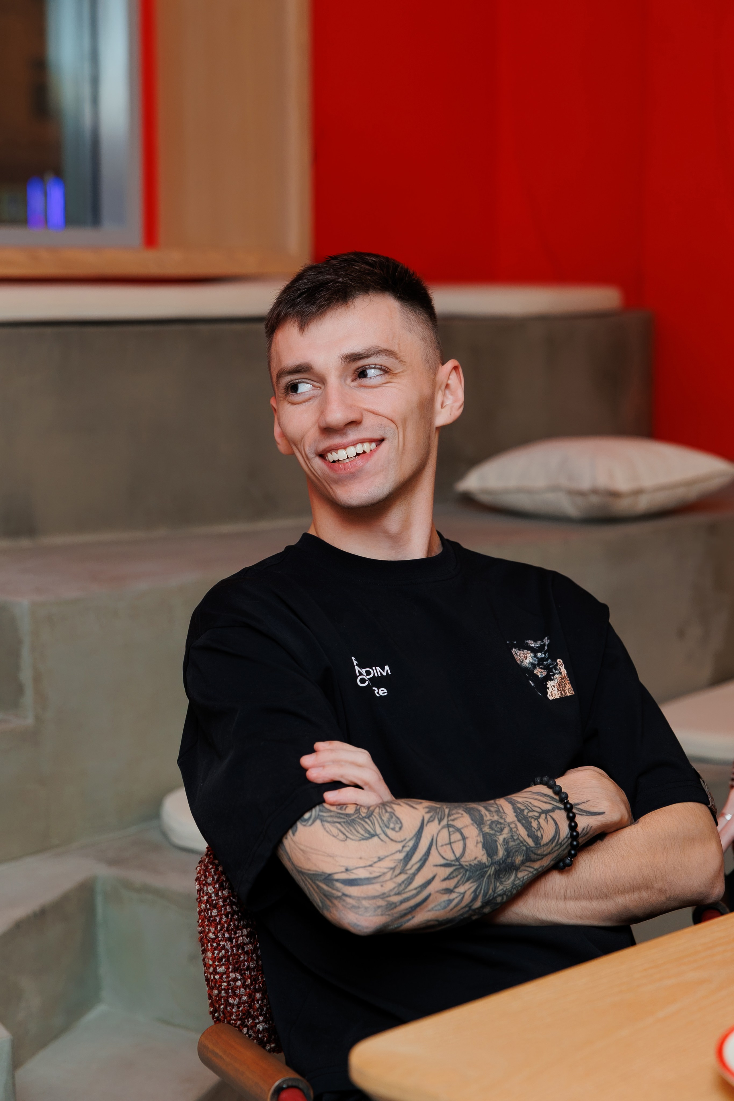 AMORE ОТРКРЫТИЕ — DAY I. СВОИ. ФОТООТЧЕТЫ-СОБЫТИЯ-МЕСТА